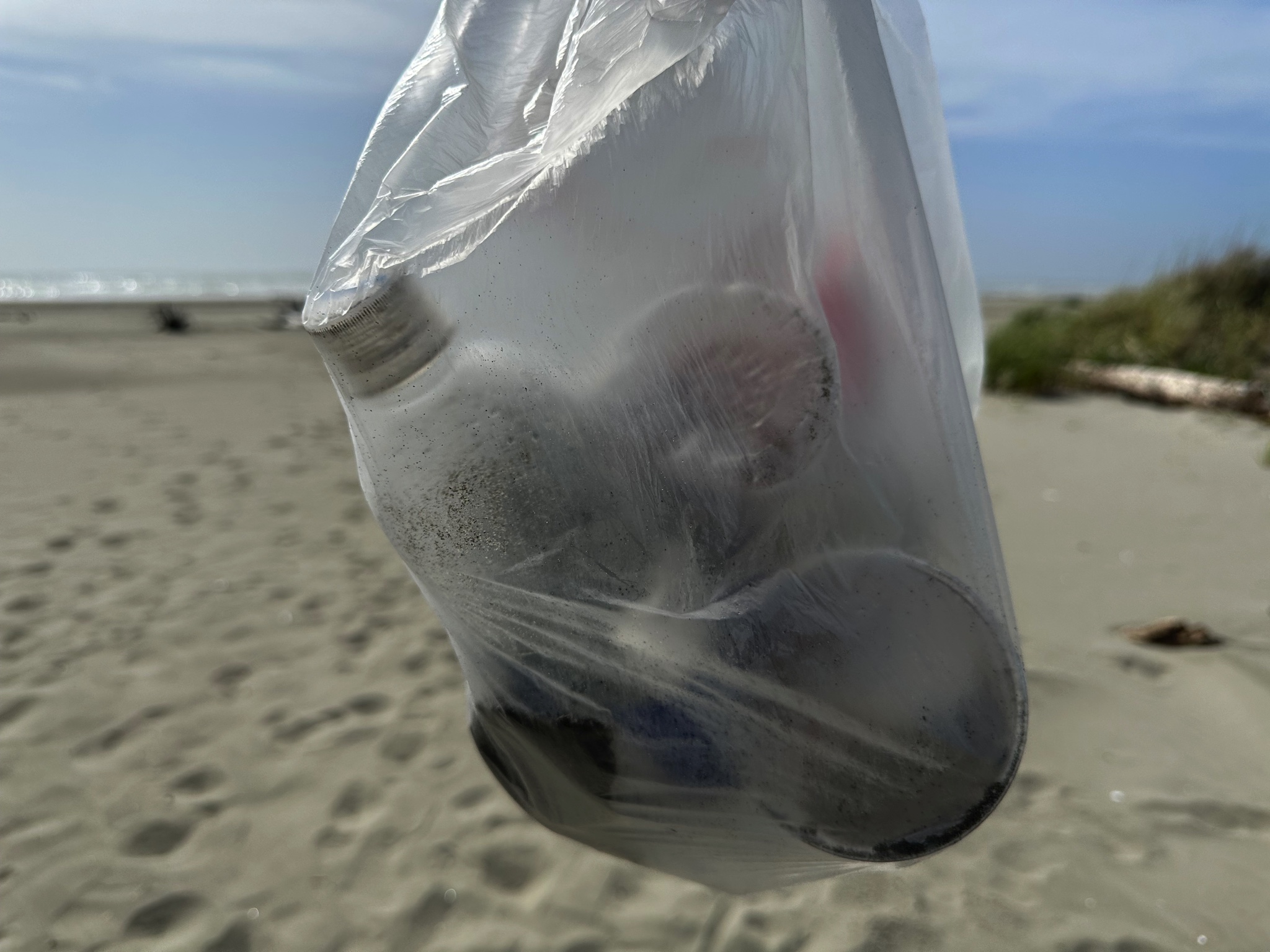 Ocean City beach