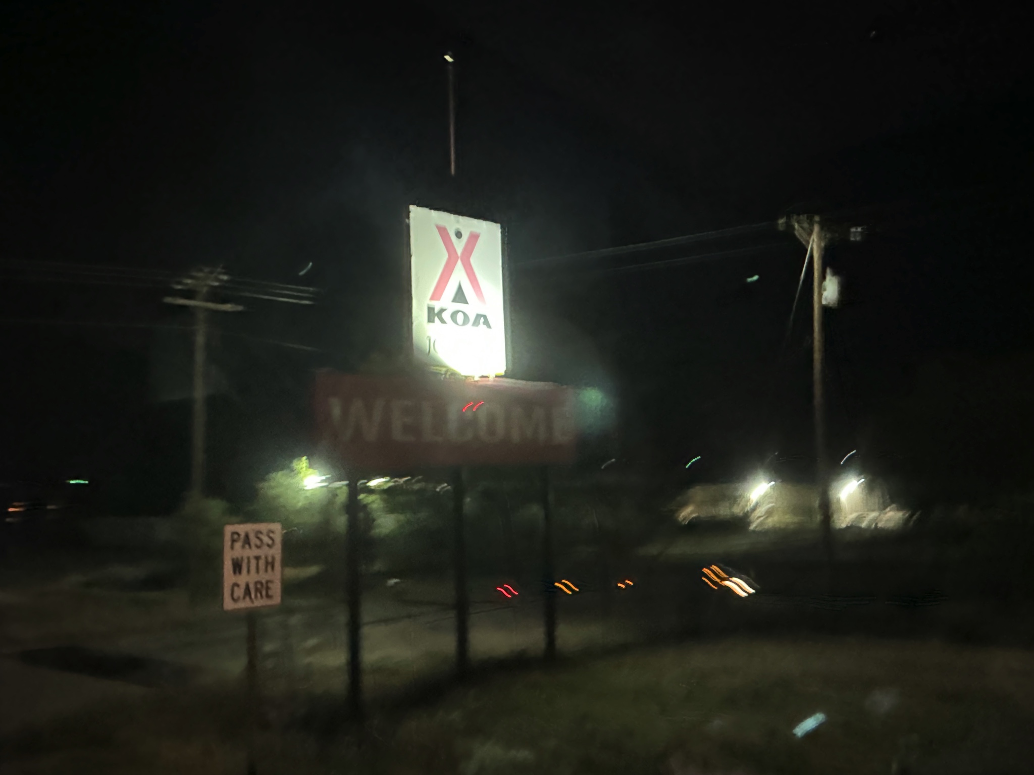 Travel from Moriarty to Tucumcari, New Mexico