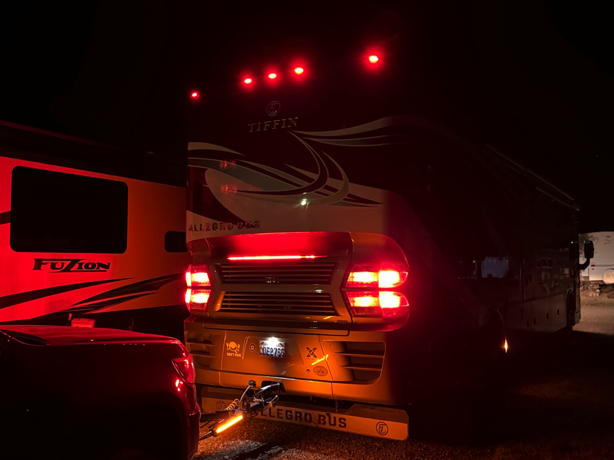 Travel from Moriarty to Tucumcari, New Mexico