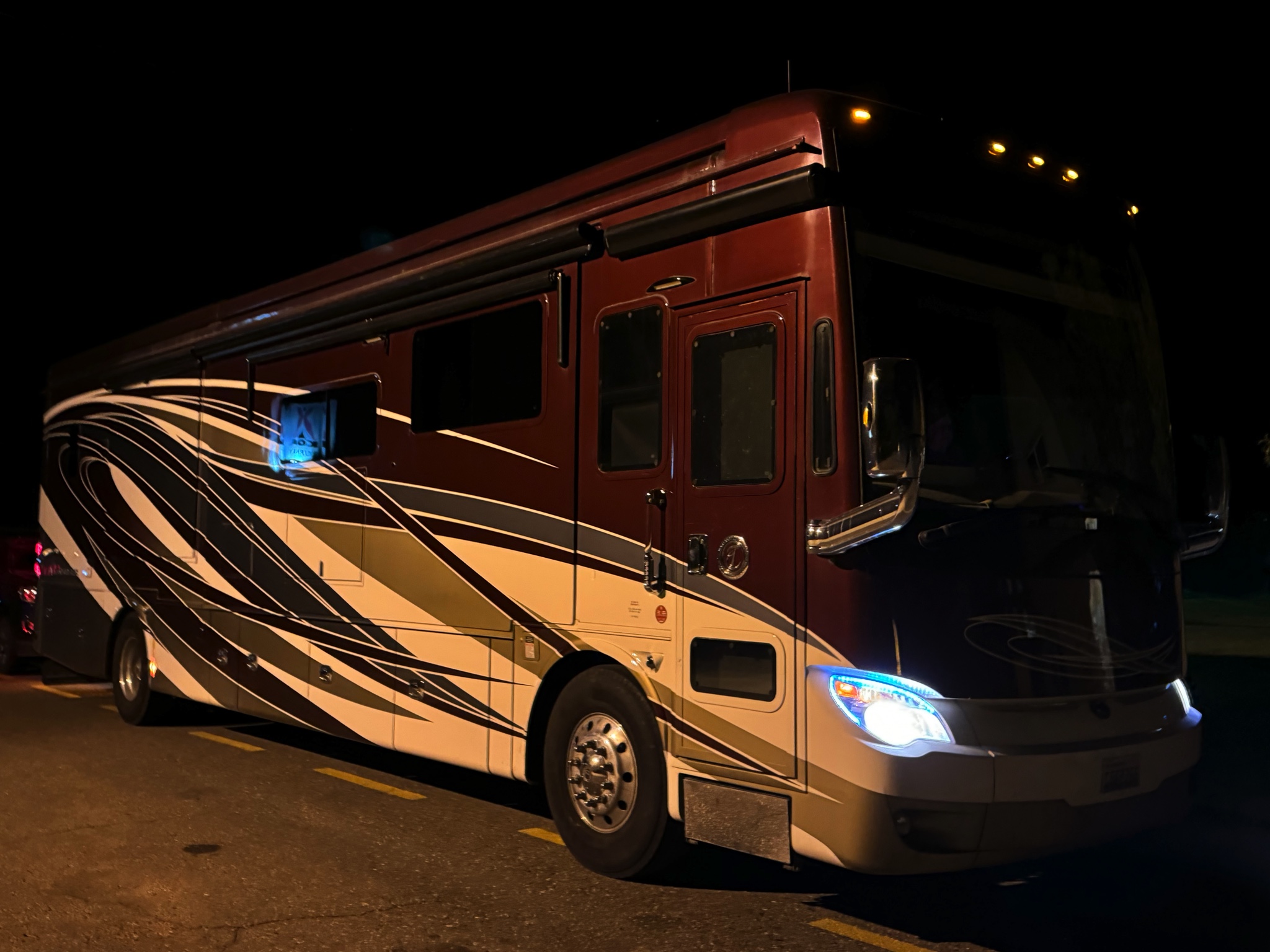 Travel from Moriarty to Tucumcari, New Mexico