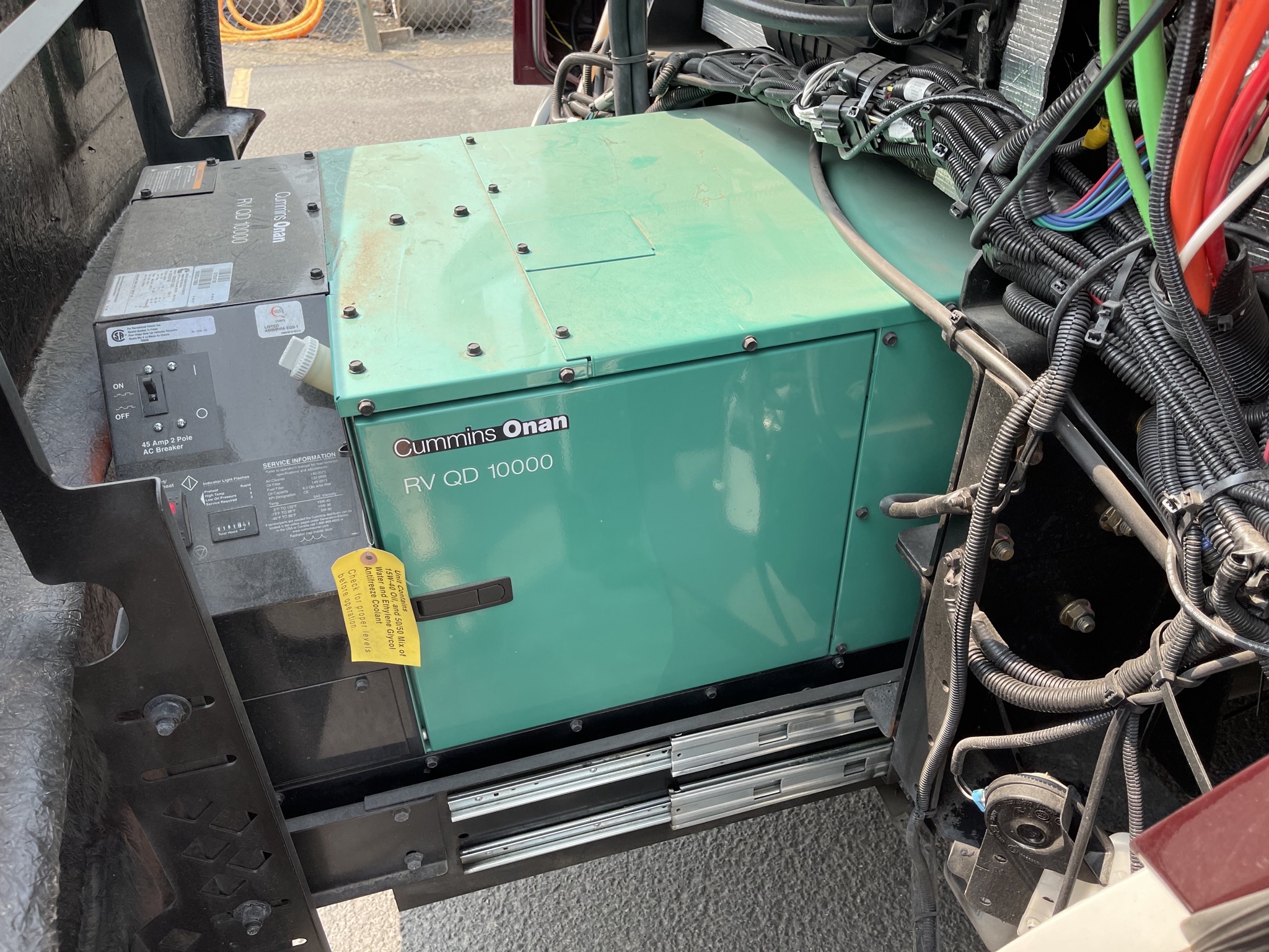Generator
