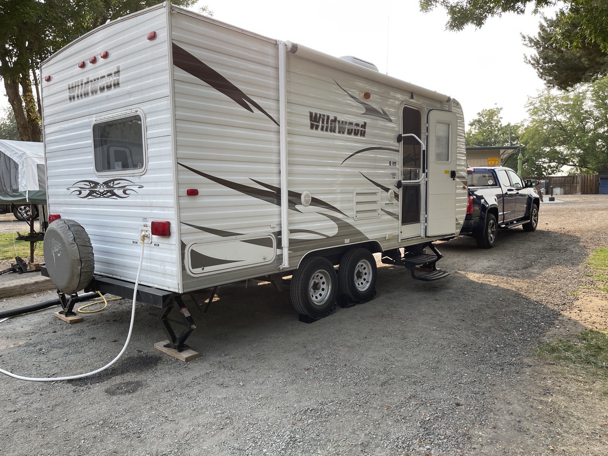 Trailer