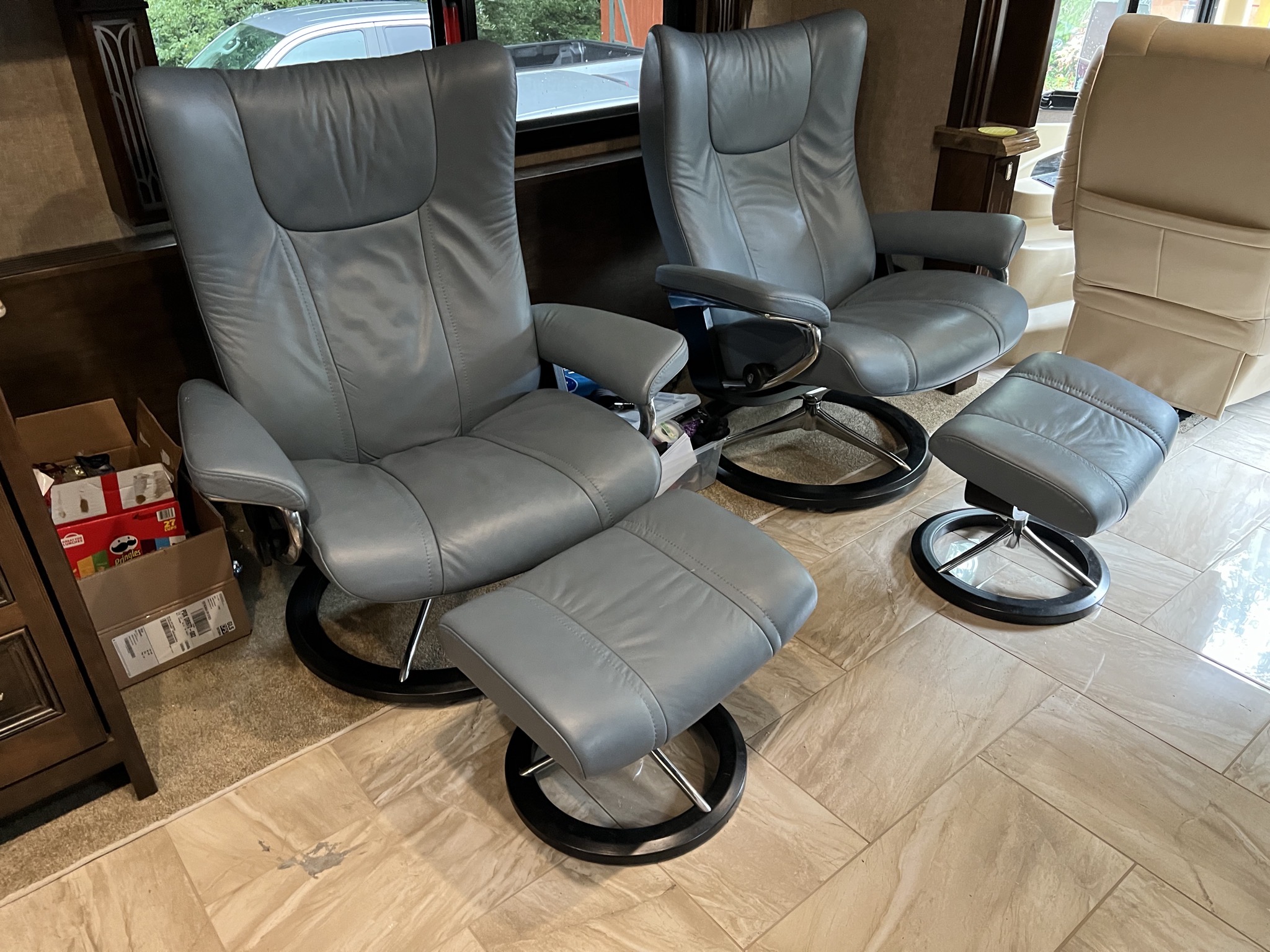 Chairs