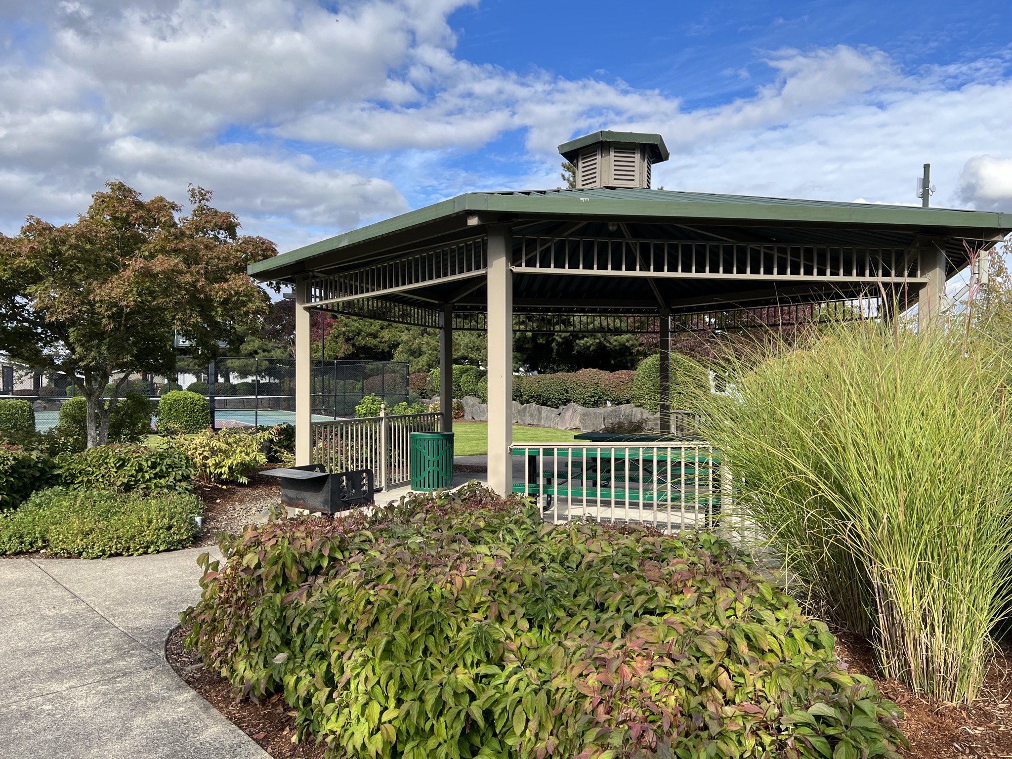 Gazebo