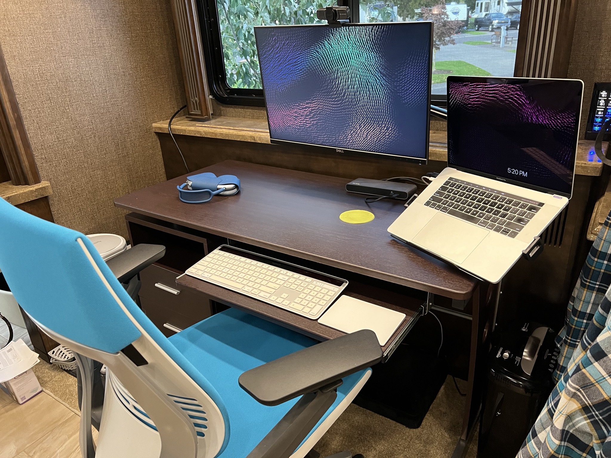 Desk