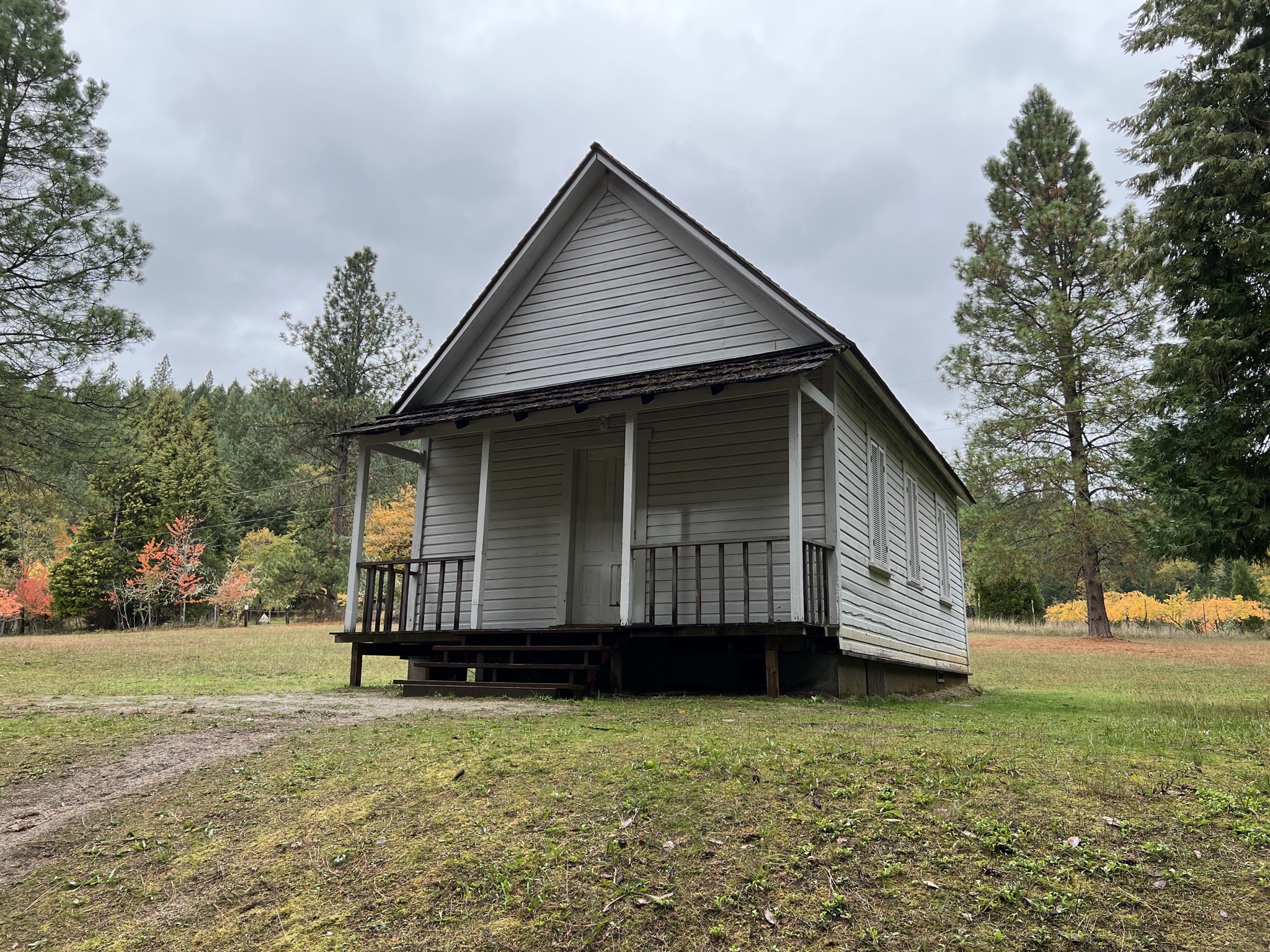 Homestead