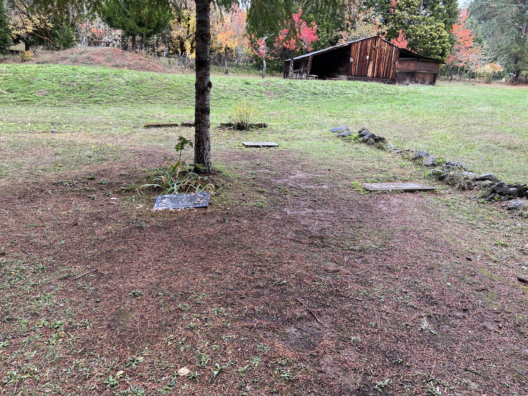 Graveyard