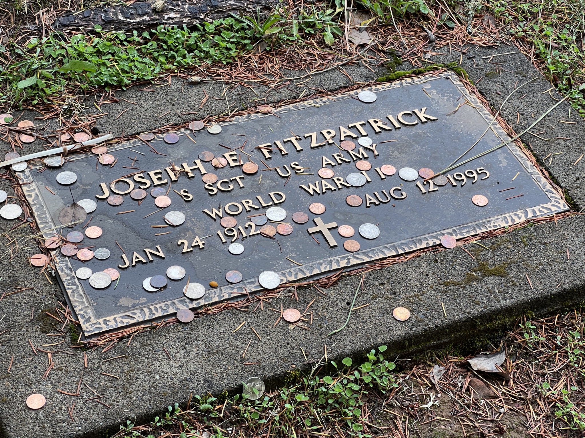 Tombstone