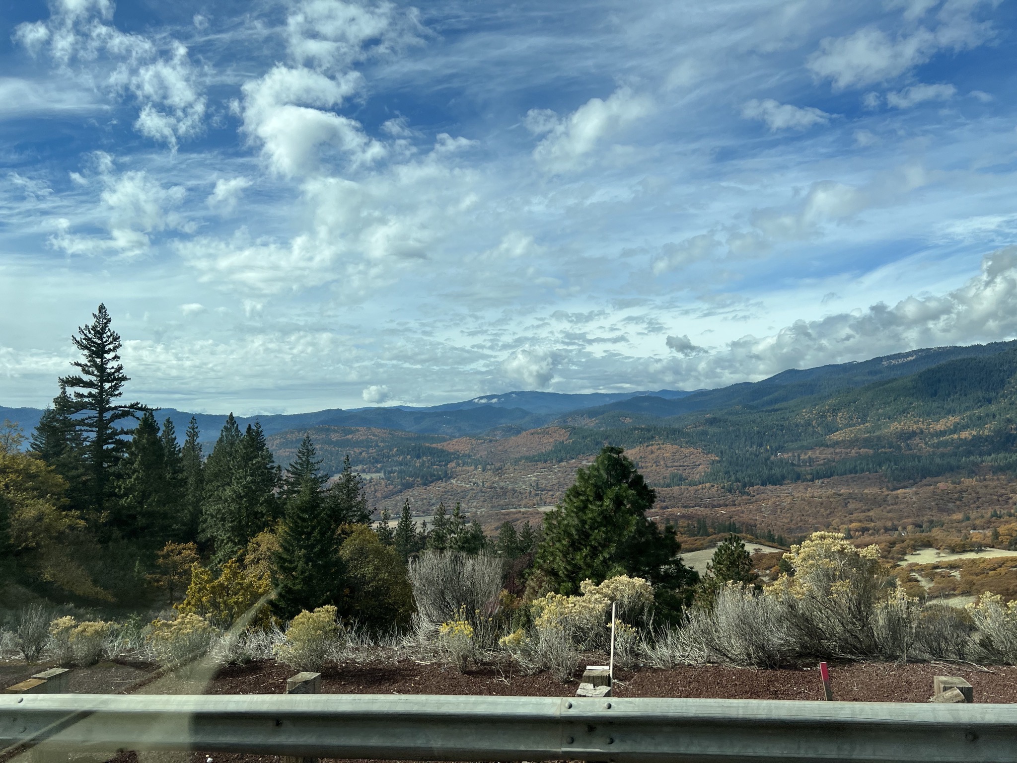Scenic