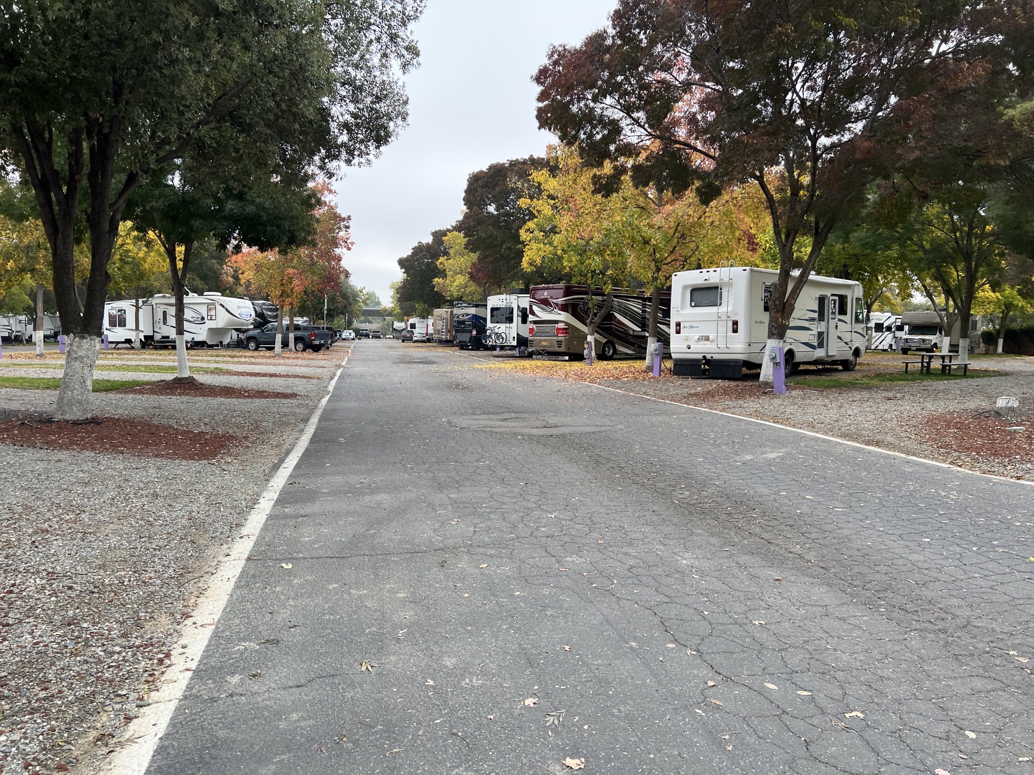 RV park
