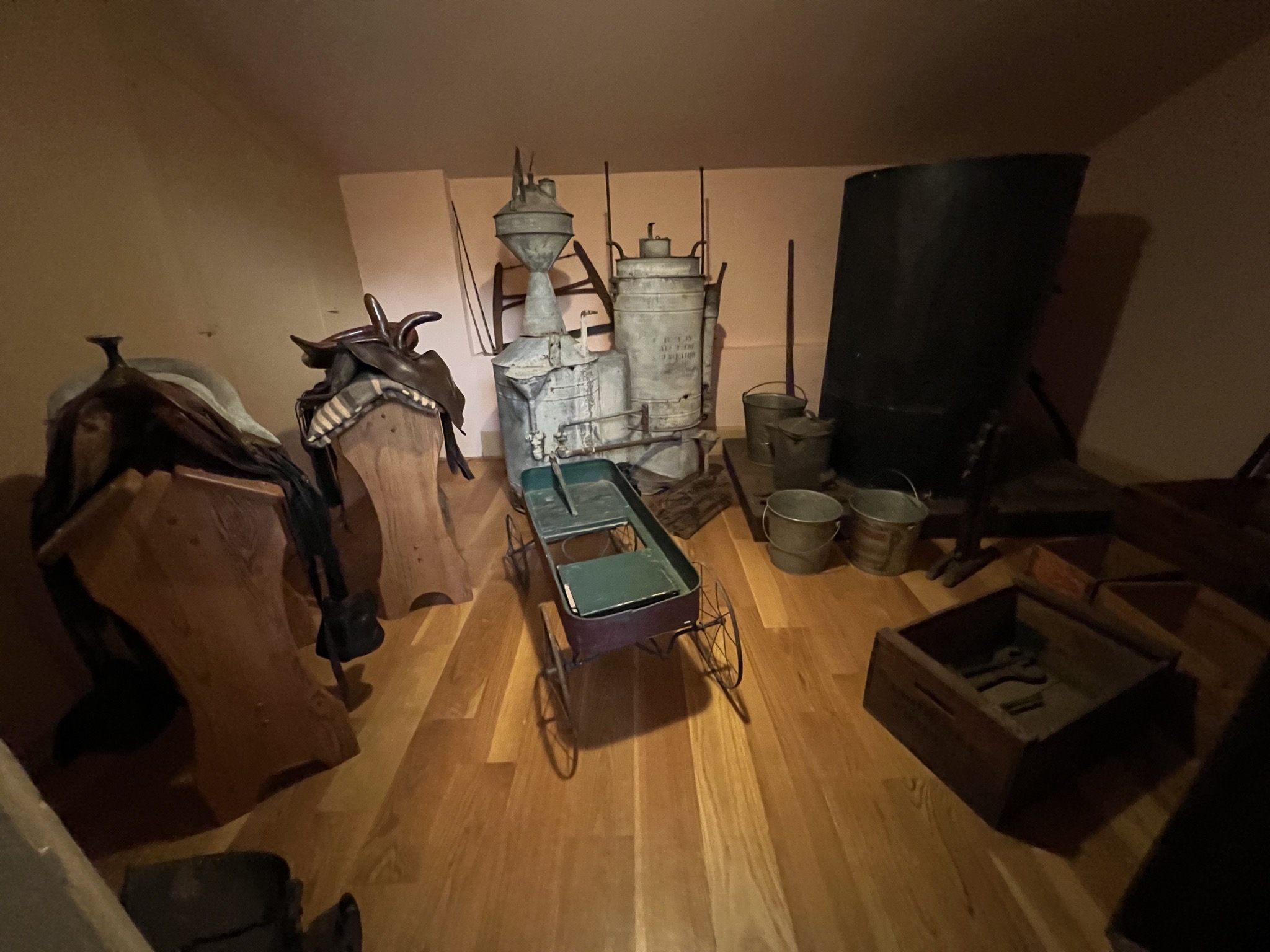 Storage