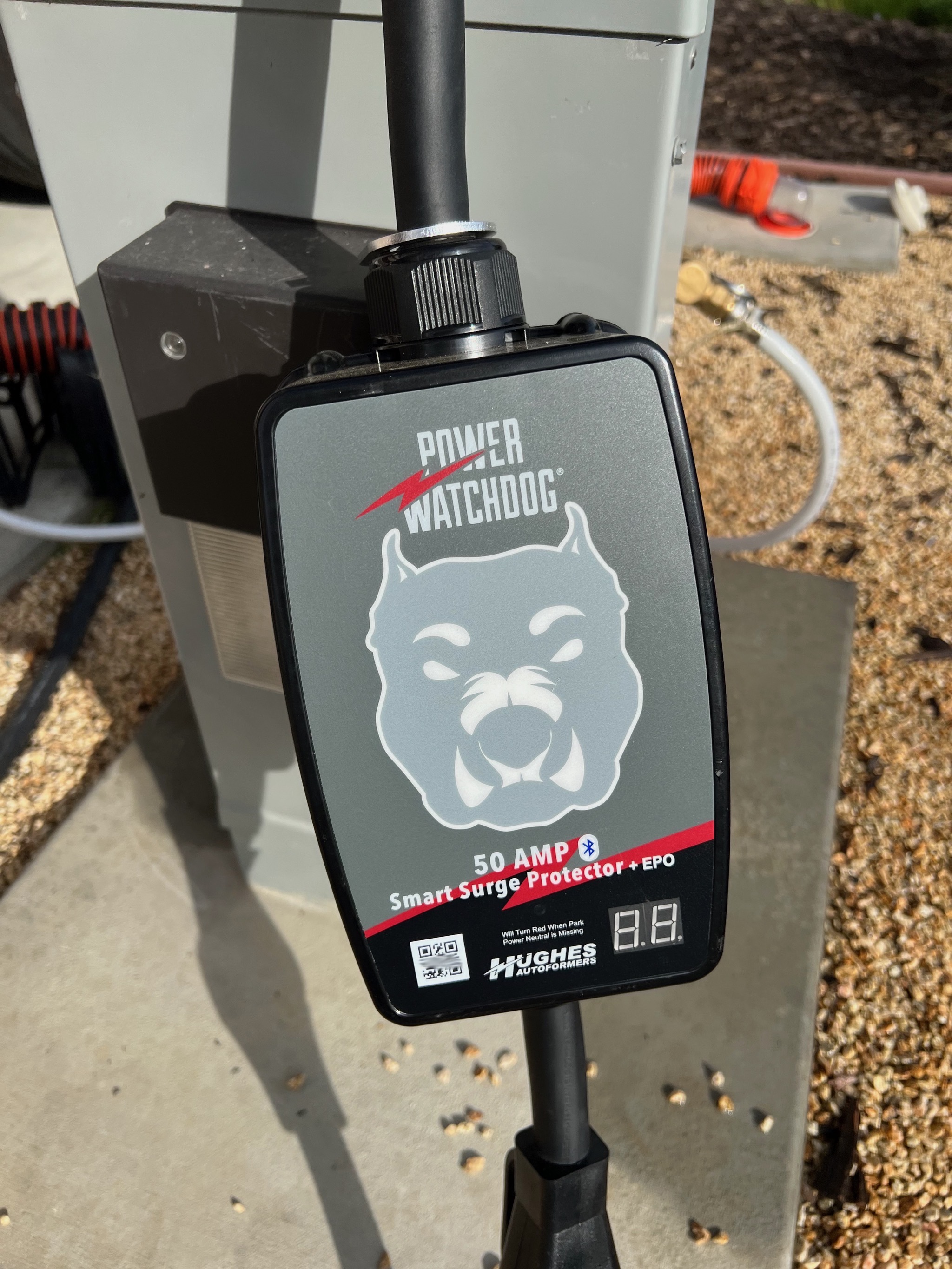 Power Watchdog