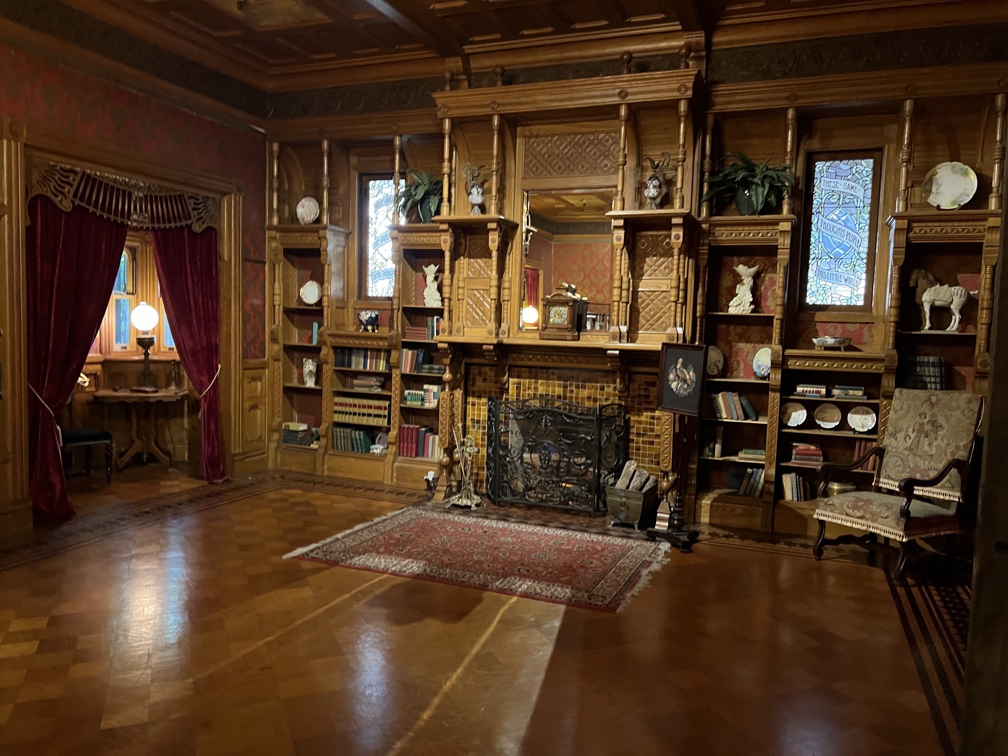 Parlor