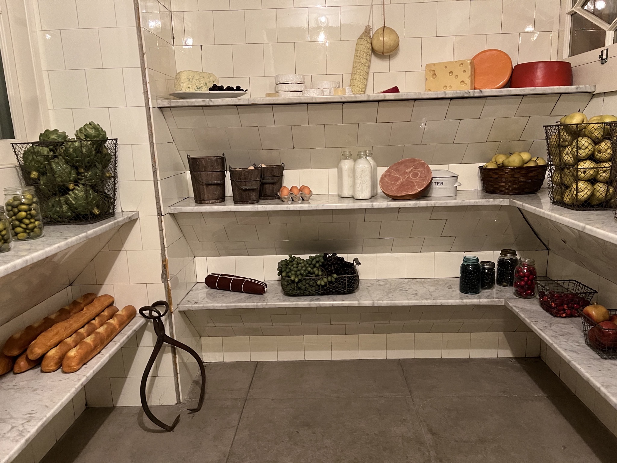 Pantry