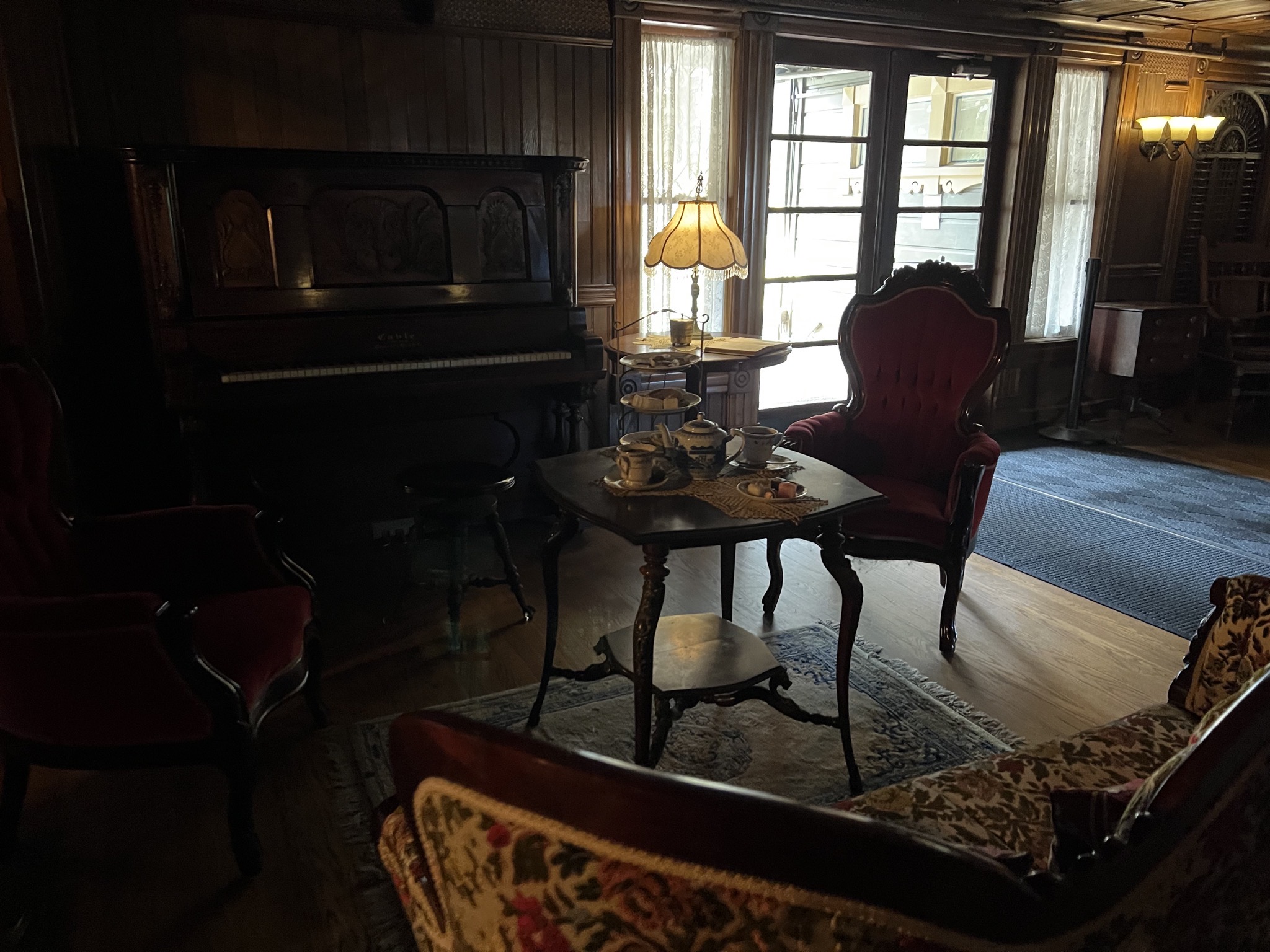Parlor