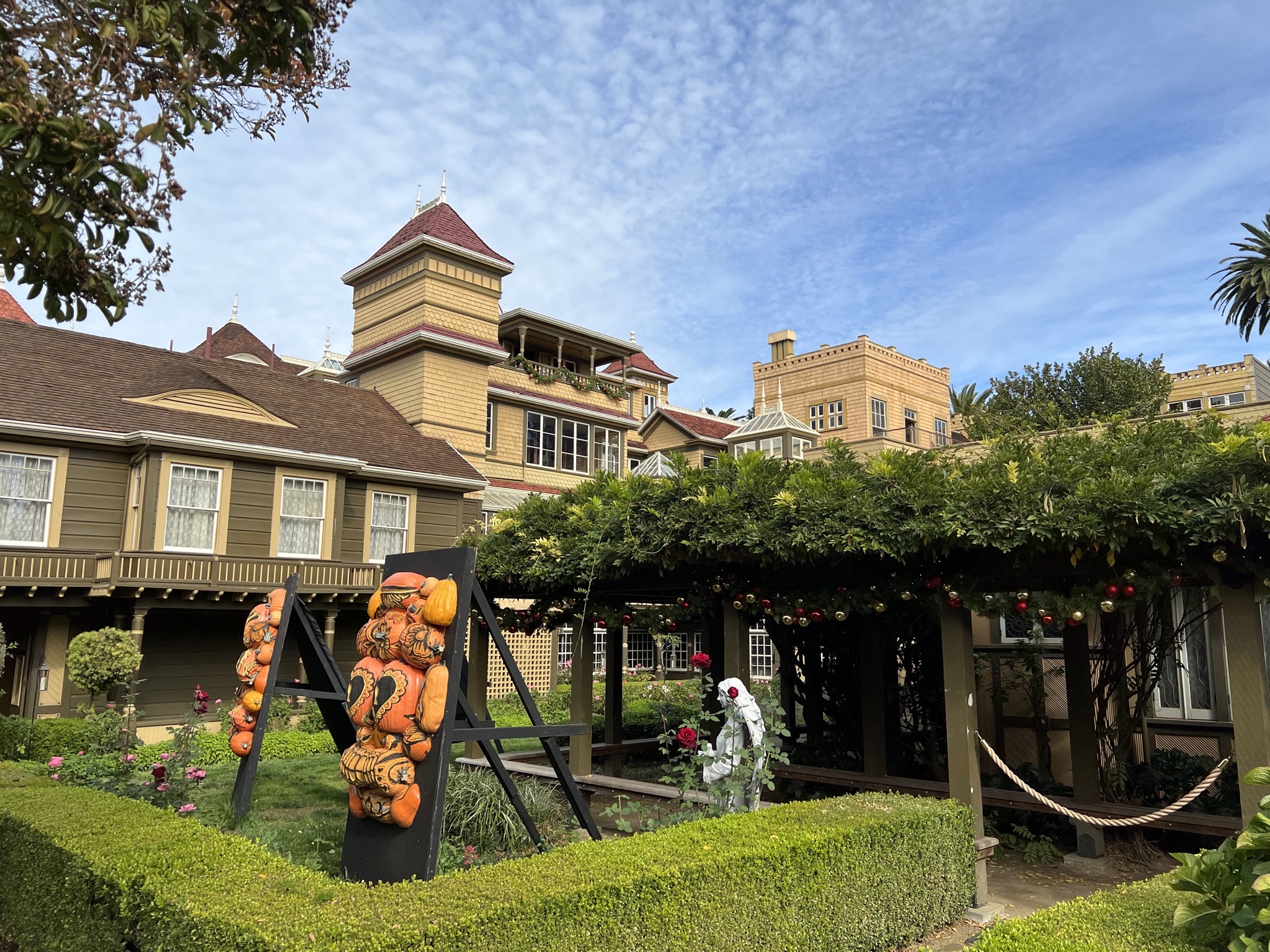 Gardens