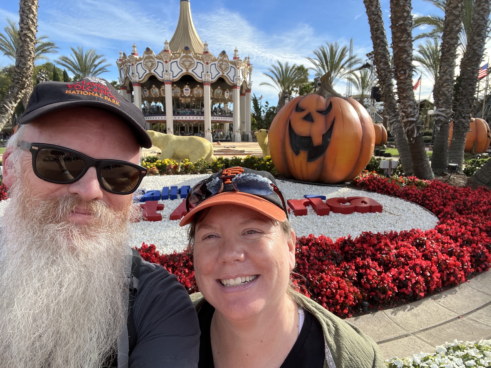 David and Jenn