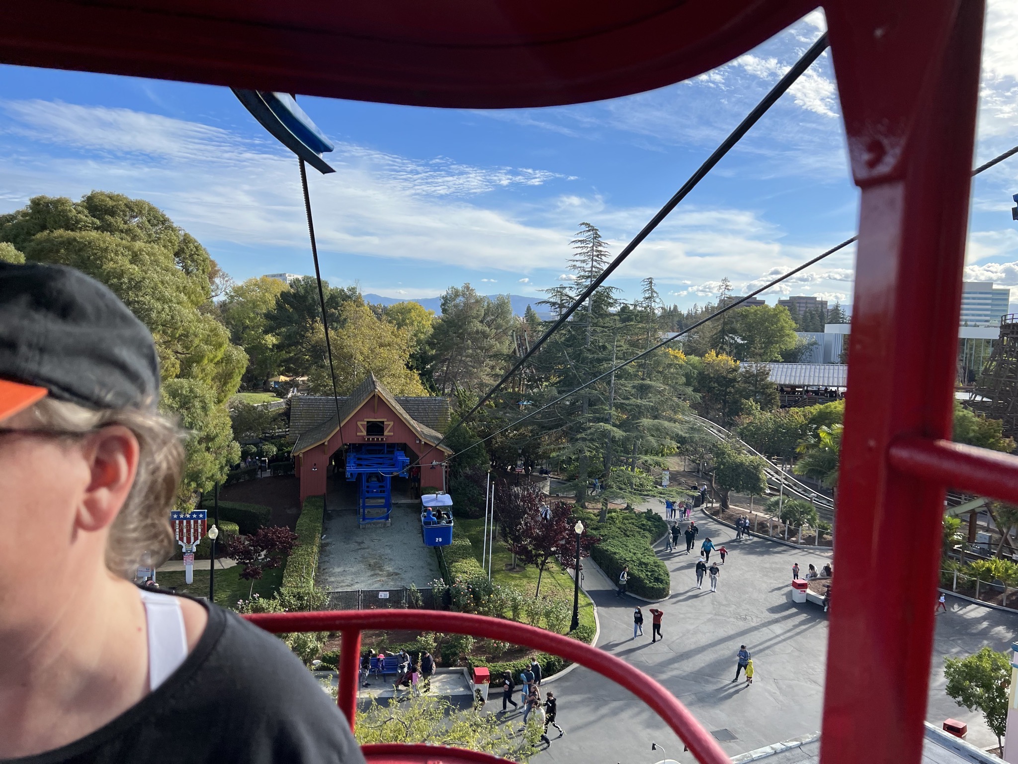 Gondola