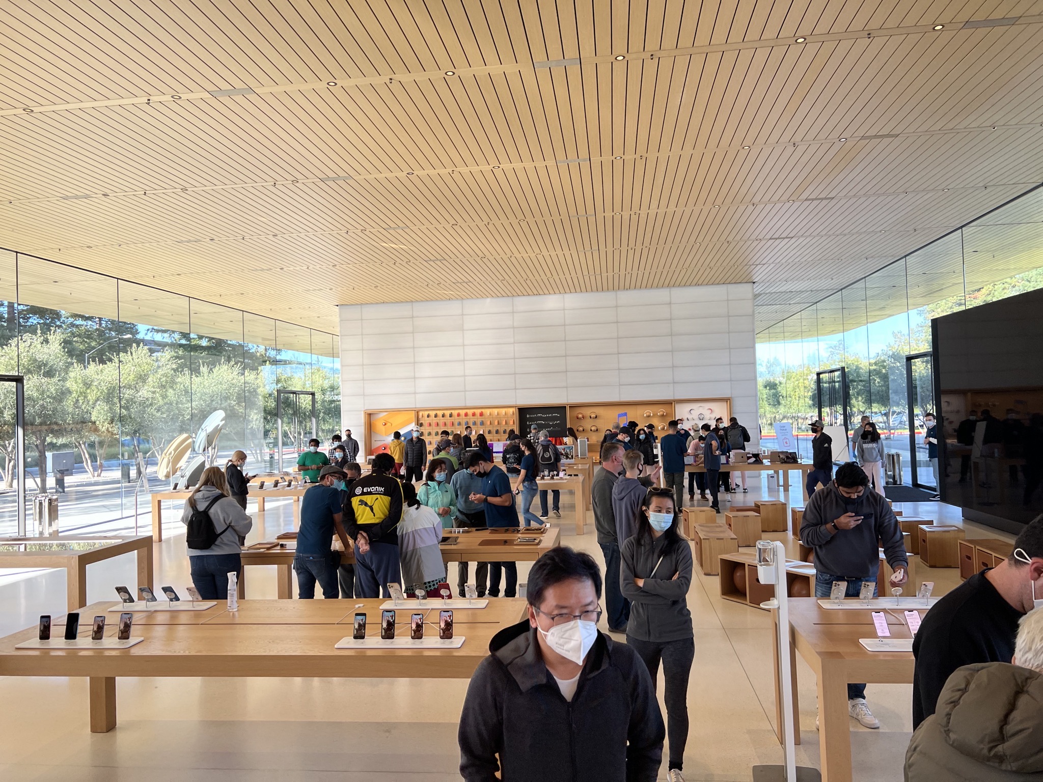 Apple Store