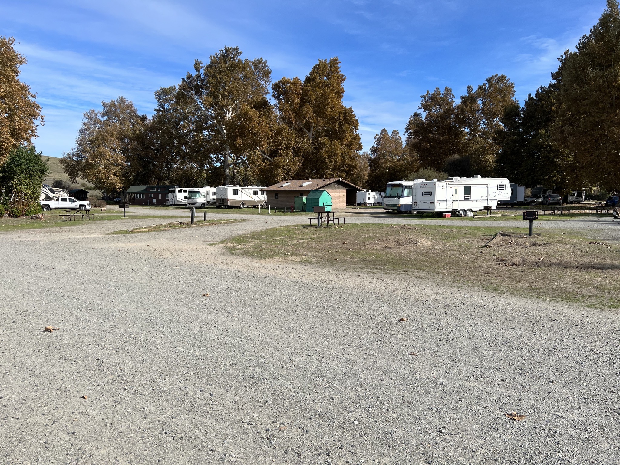 Campground