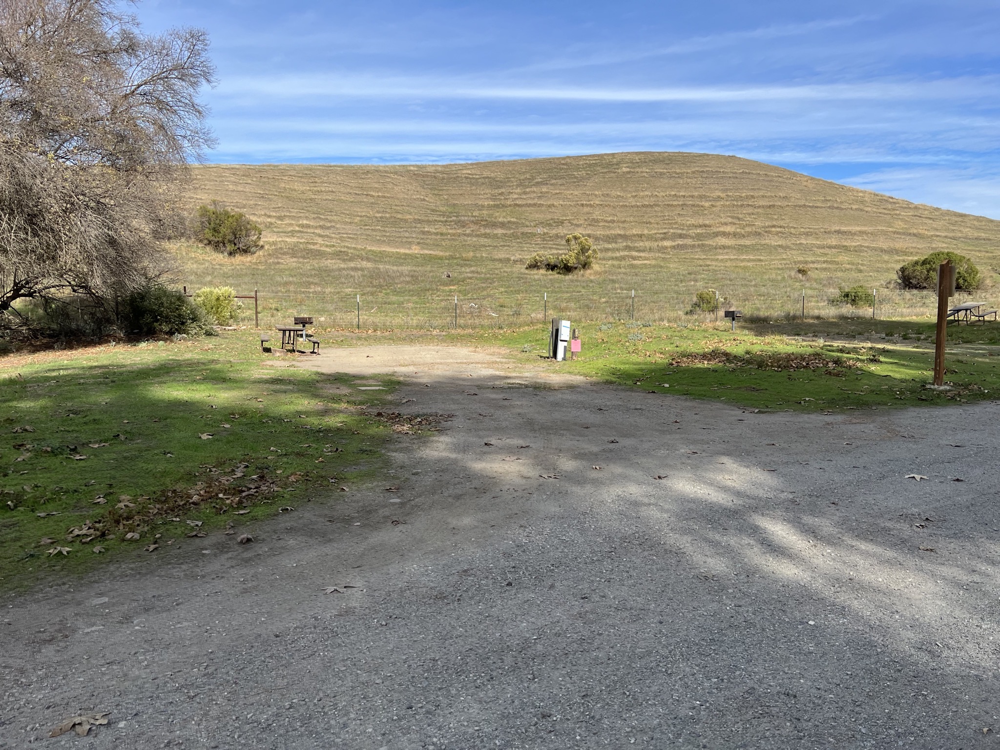 Campsite