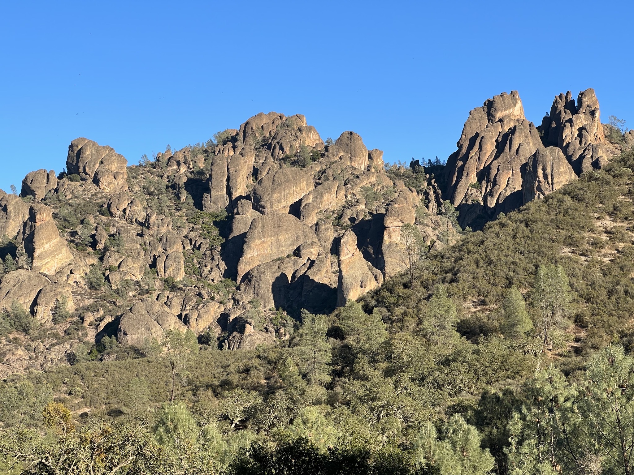 Rocks