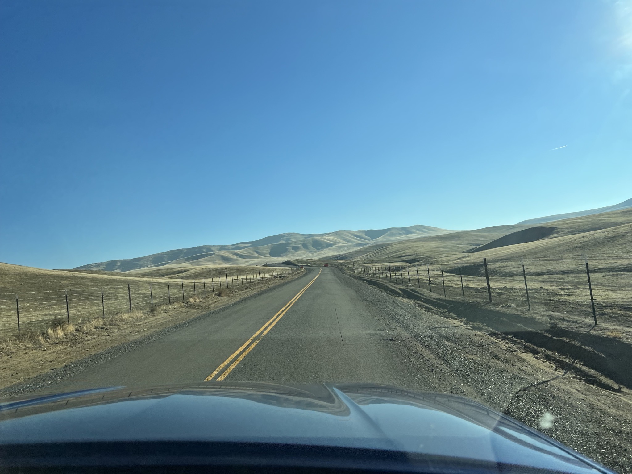 Little Panoche Road, Firebaugh, CA