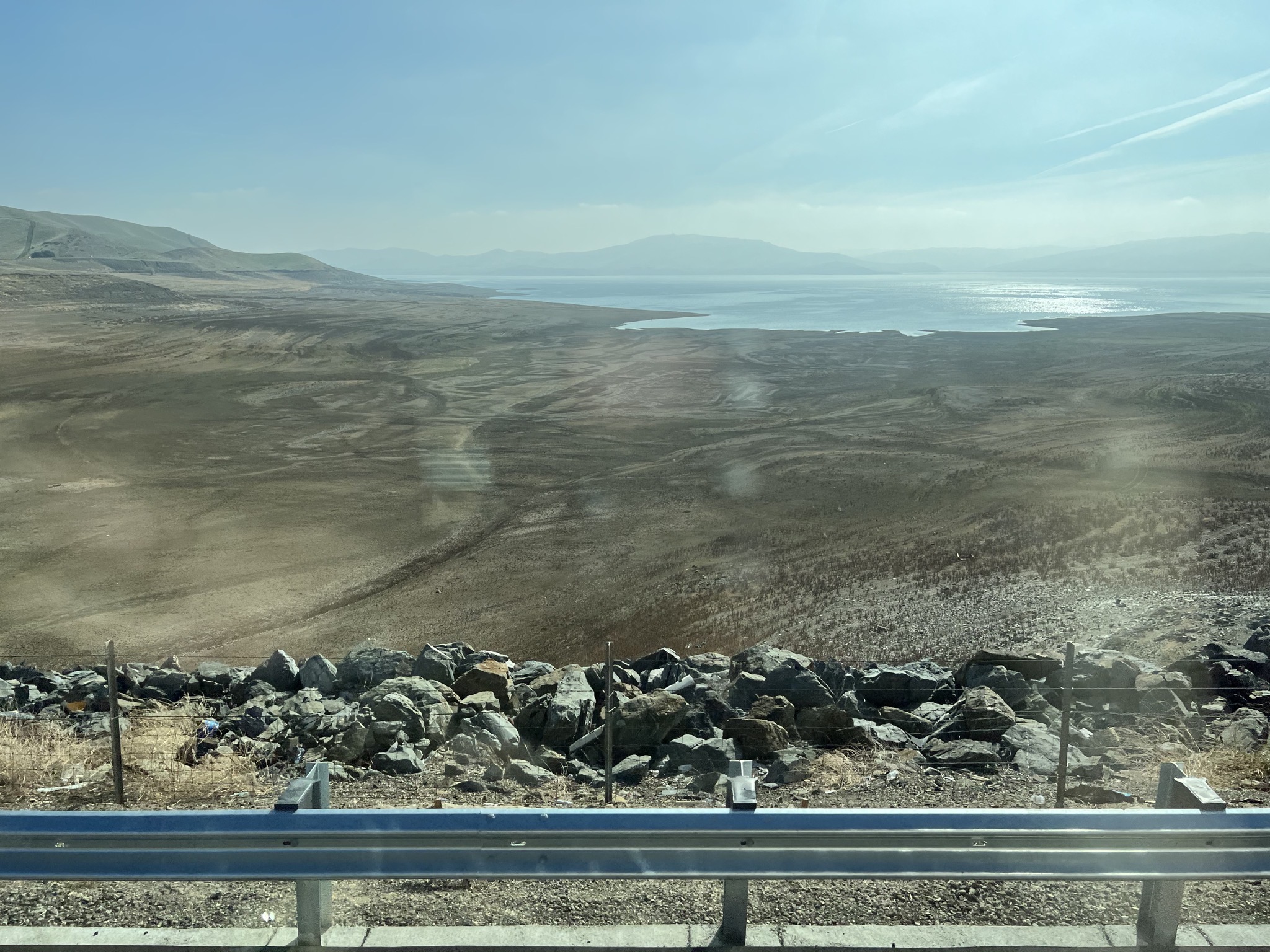 San Luis Reservoir