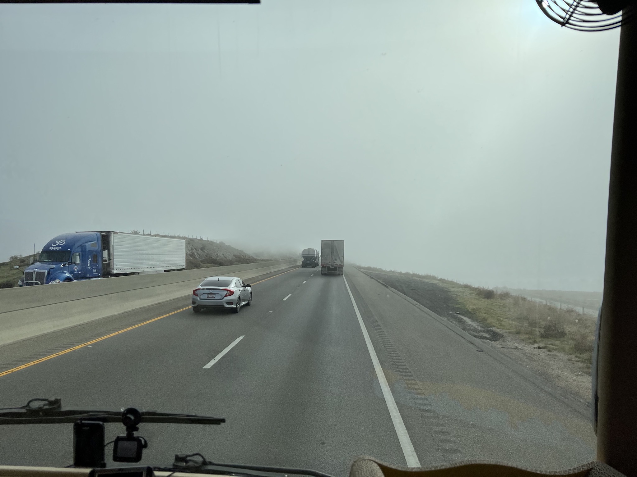 Fog