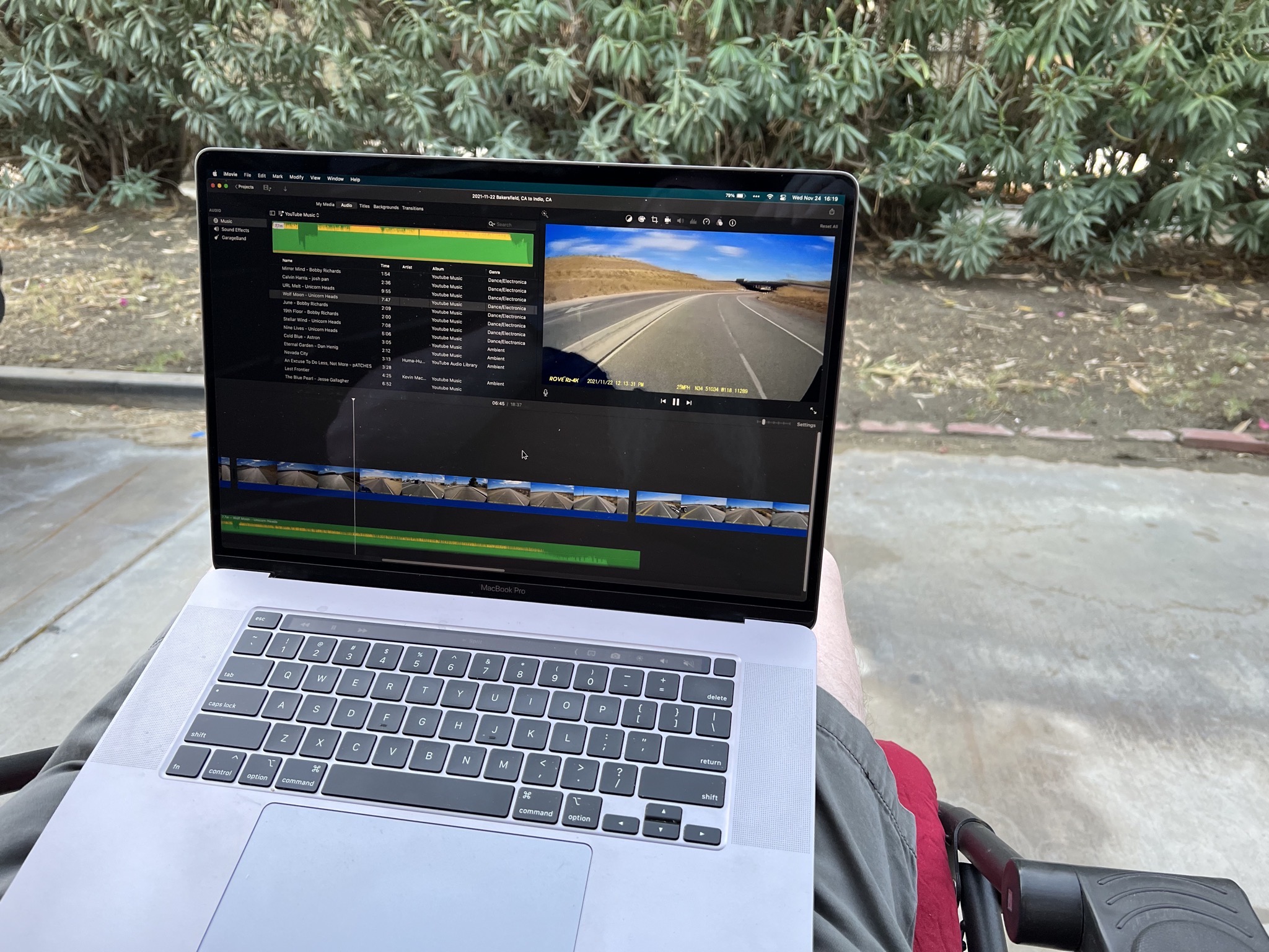MacBook Pro