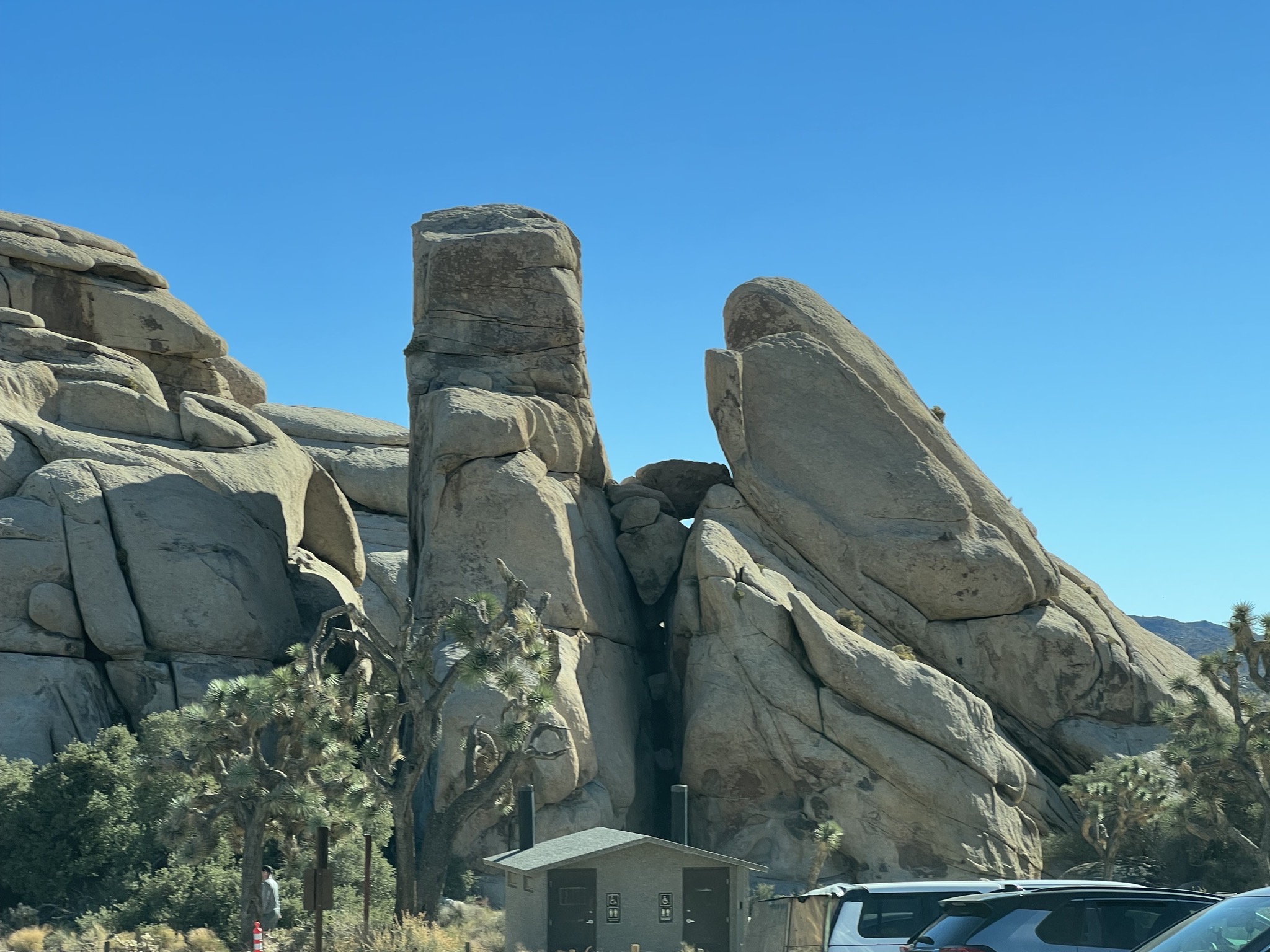 Rocks