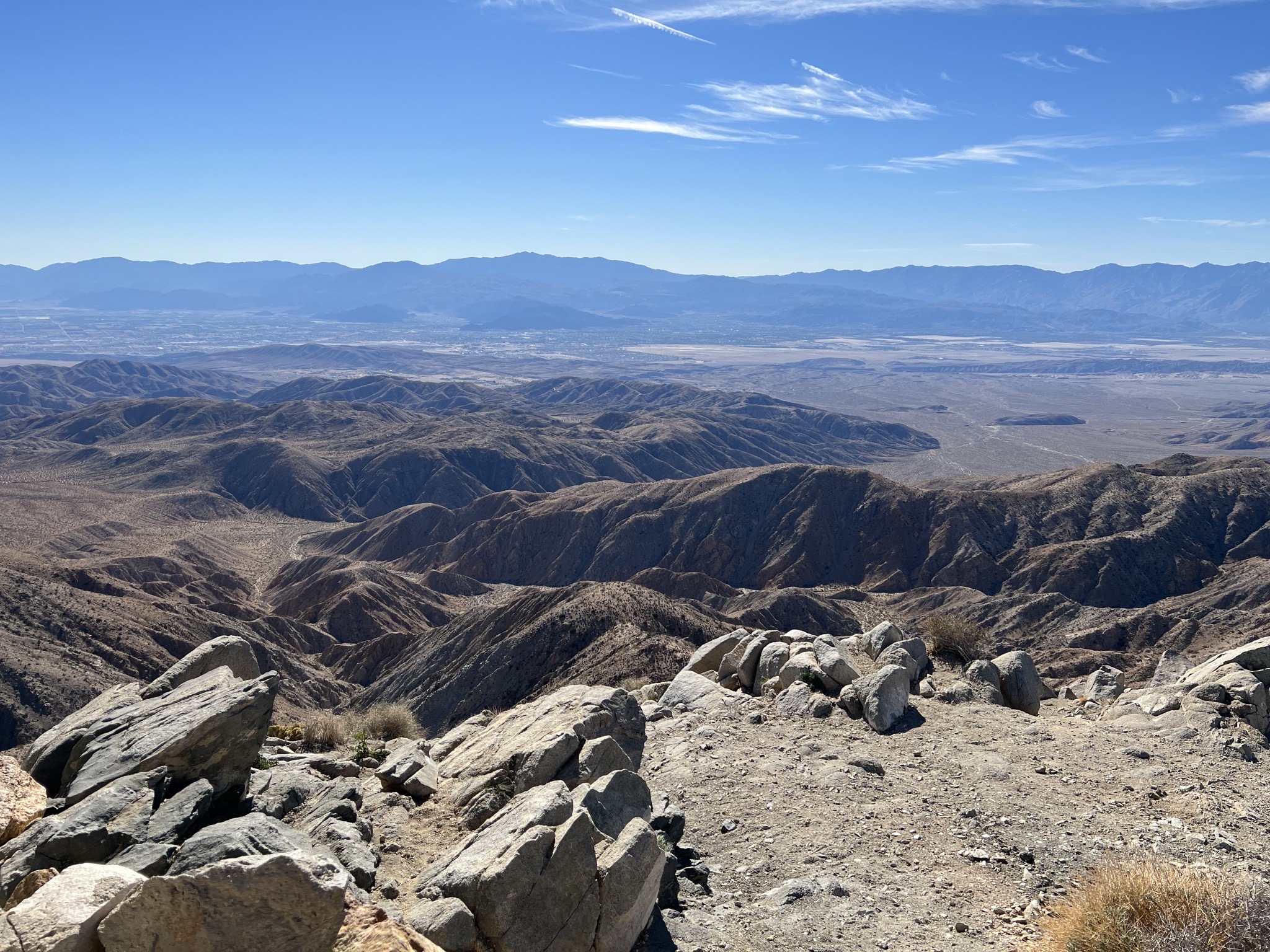Valley