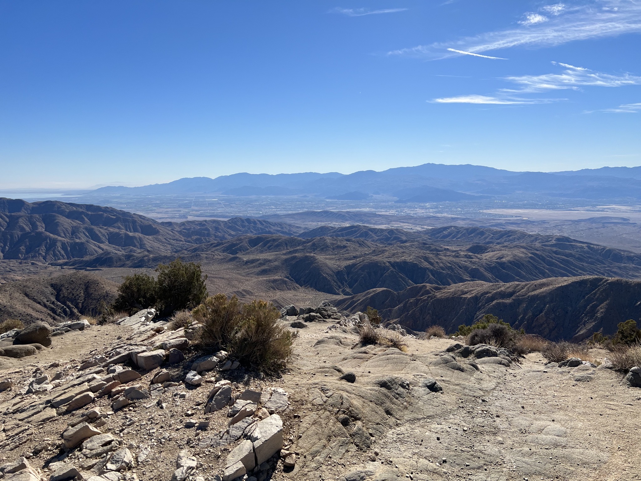 Valley