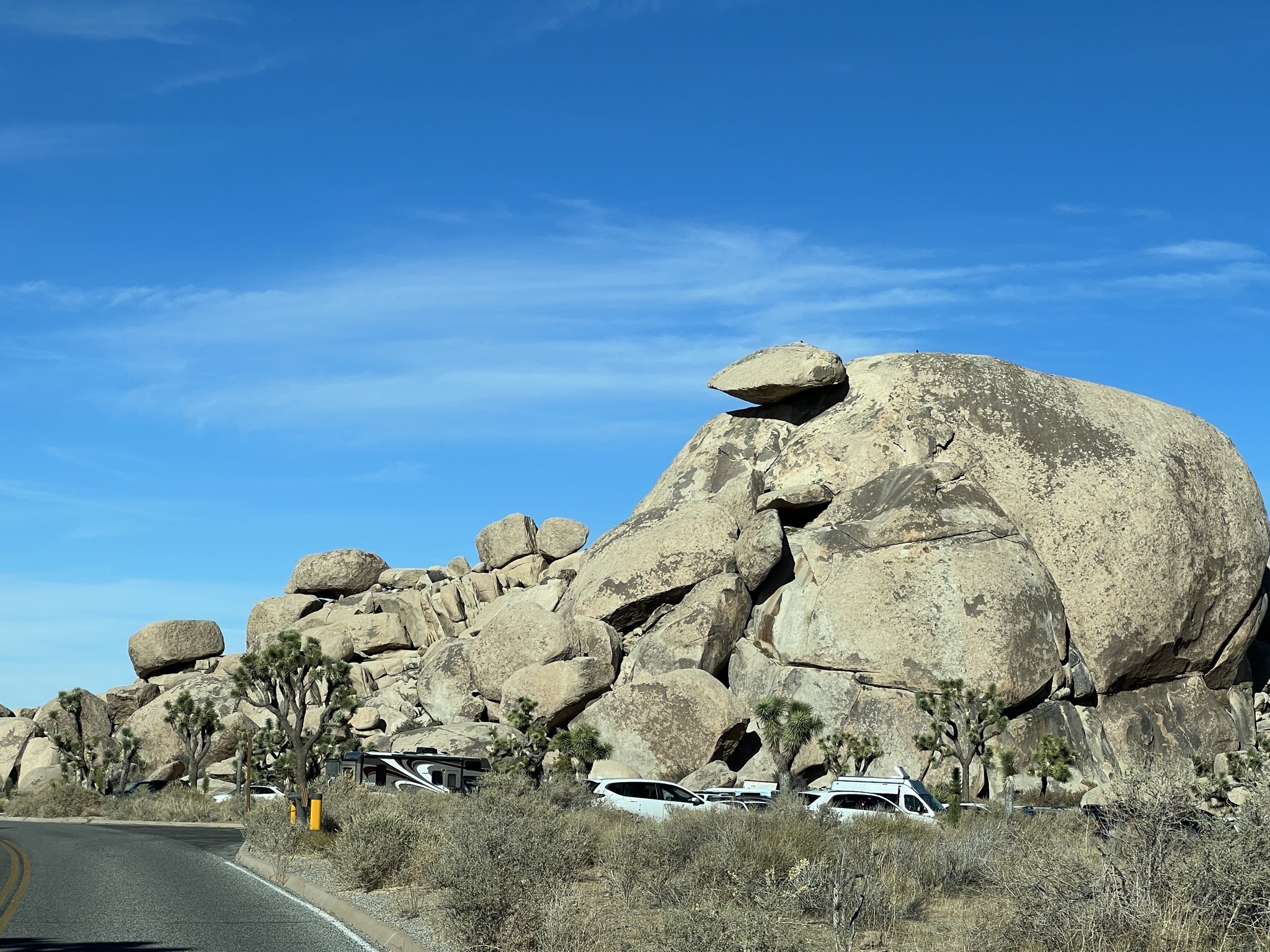 Cap Rock