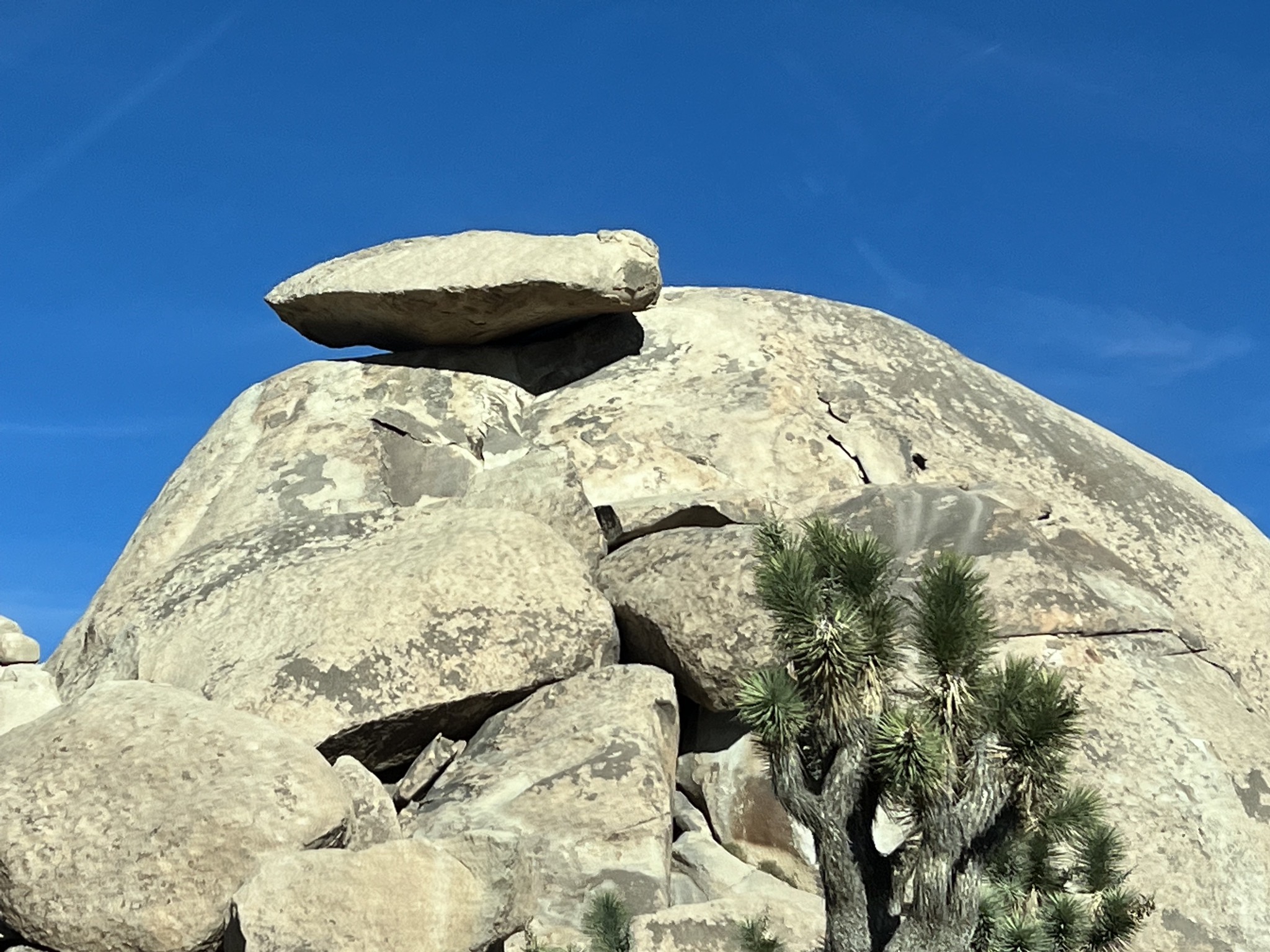 Cap Rock