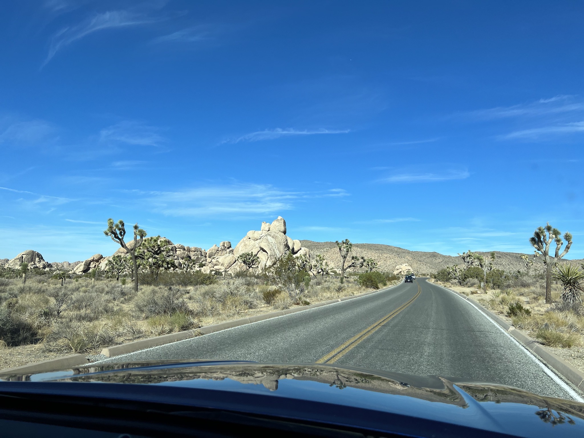 Rocks