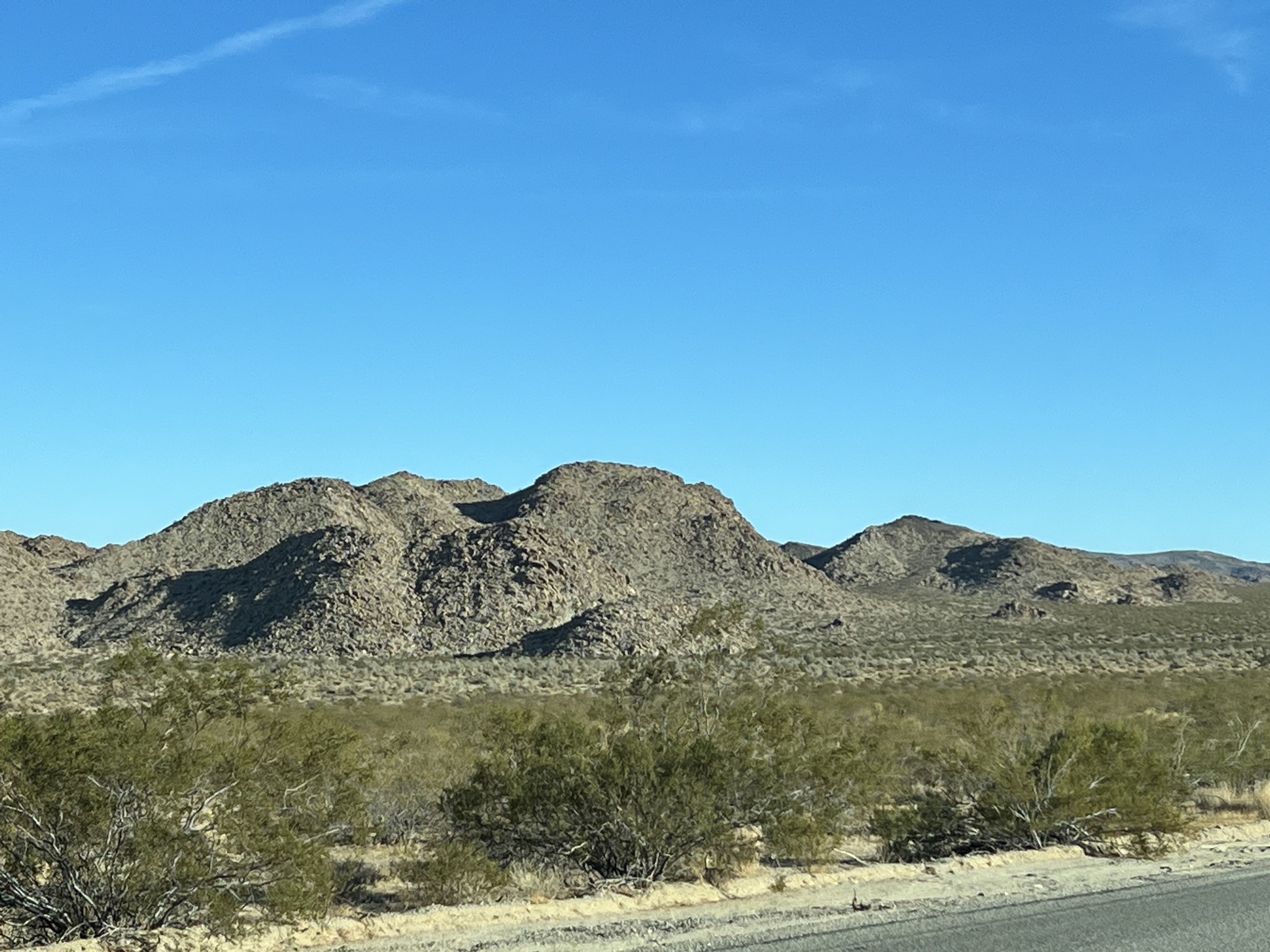 Hills
