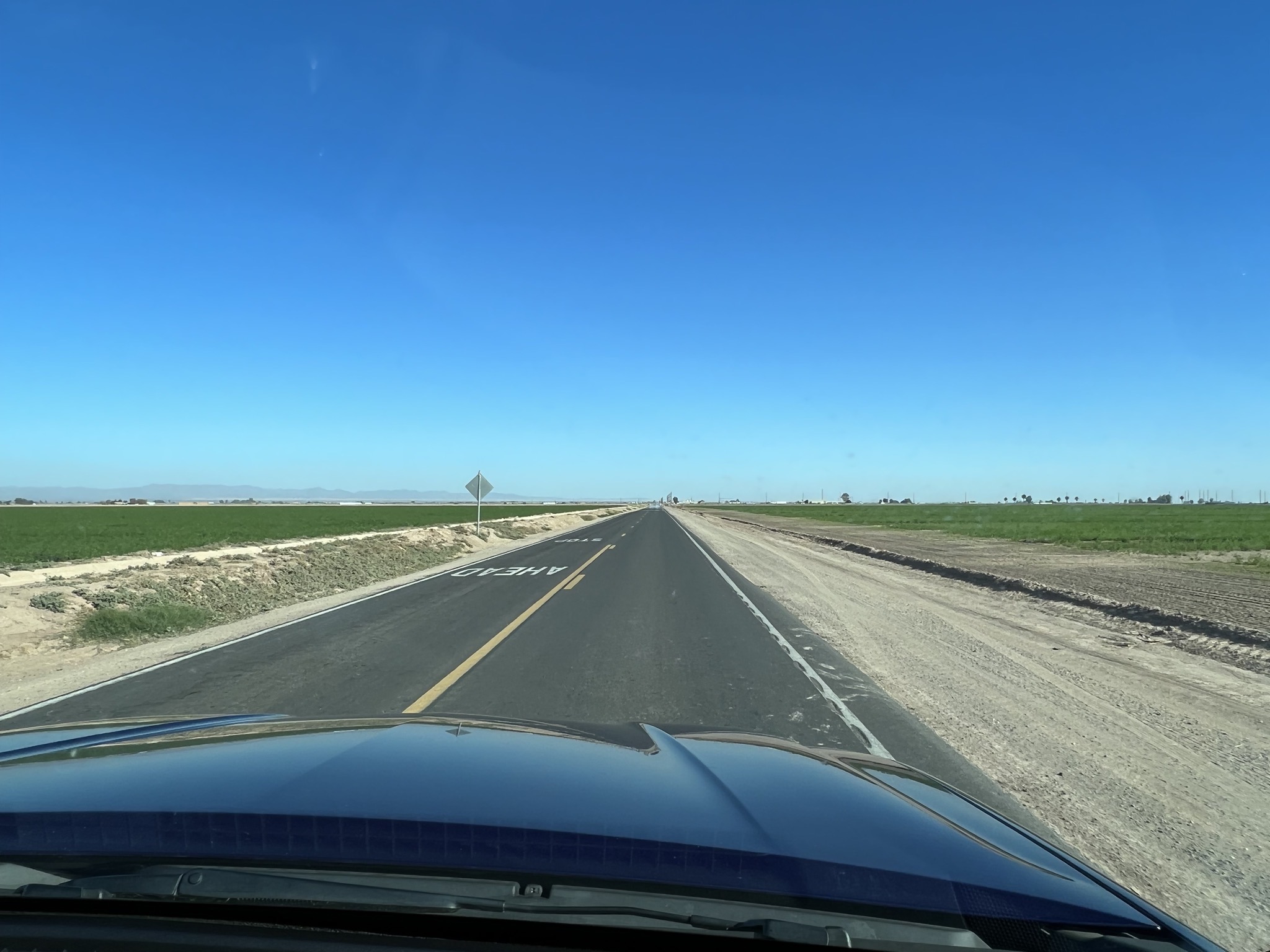 Farmland