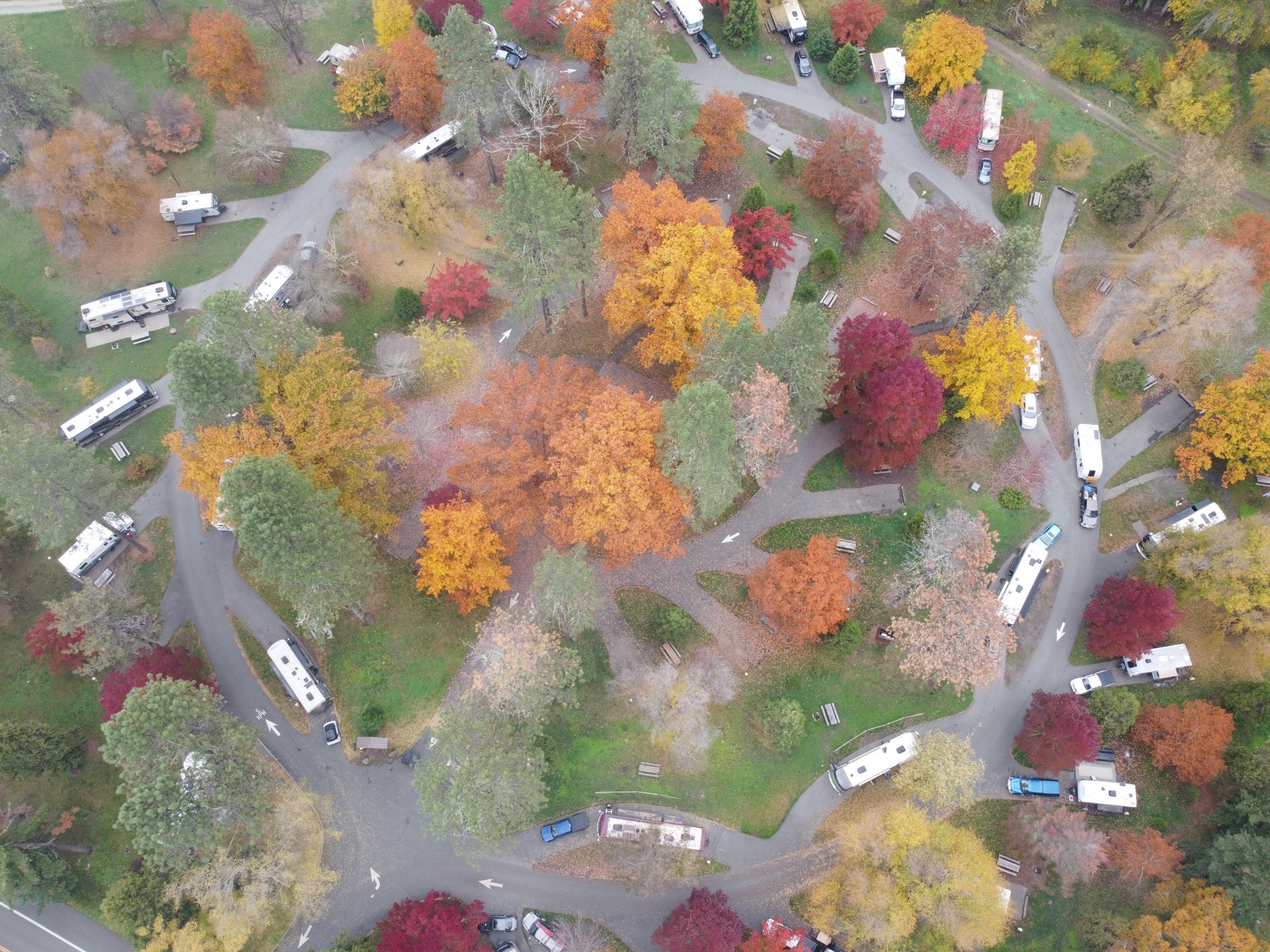 Campground