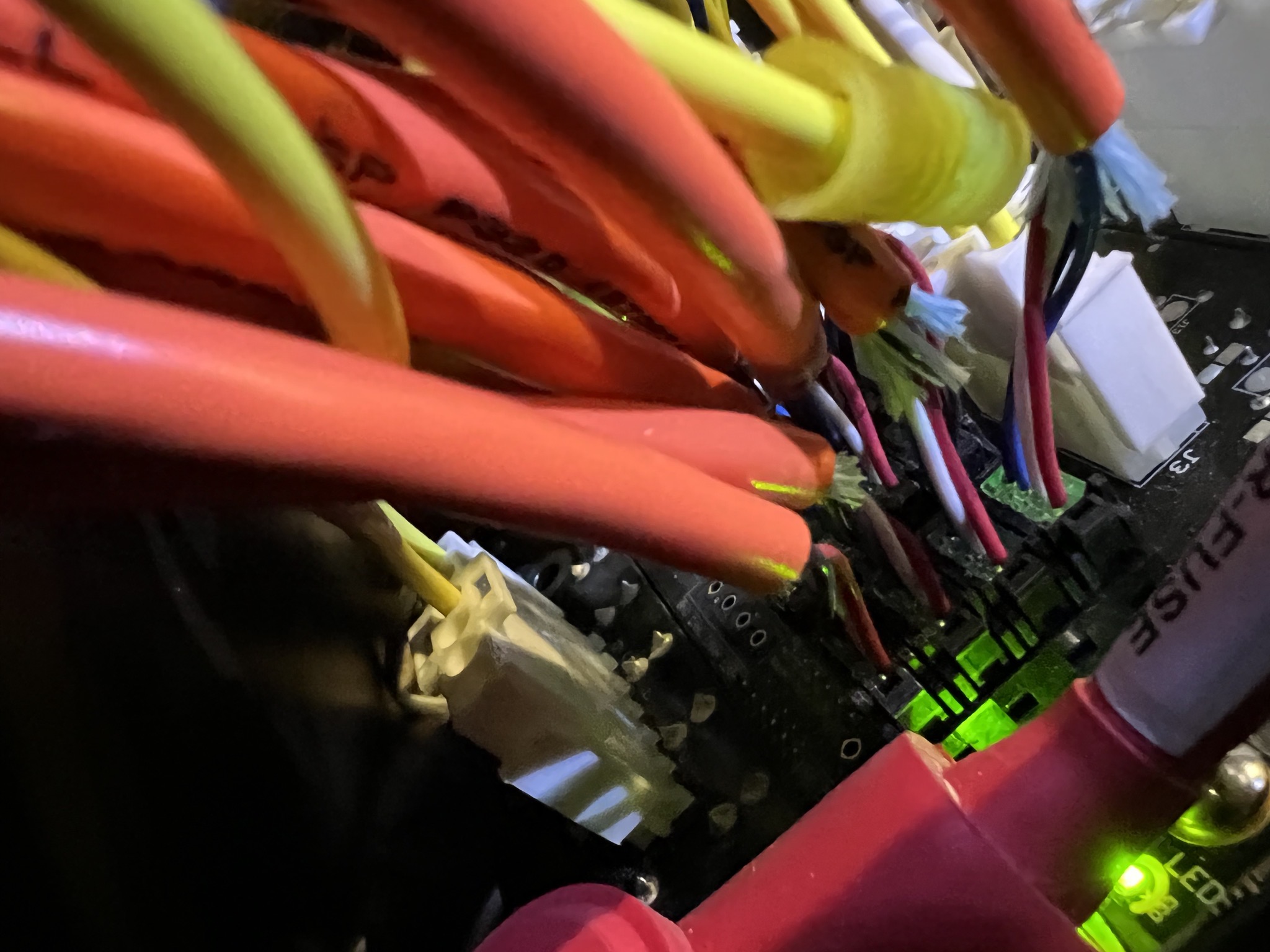 Wiring