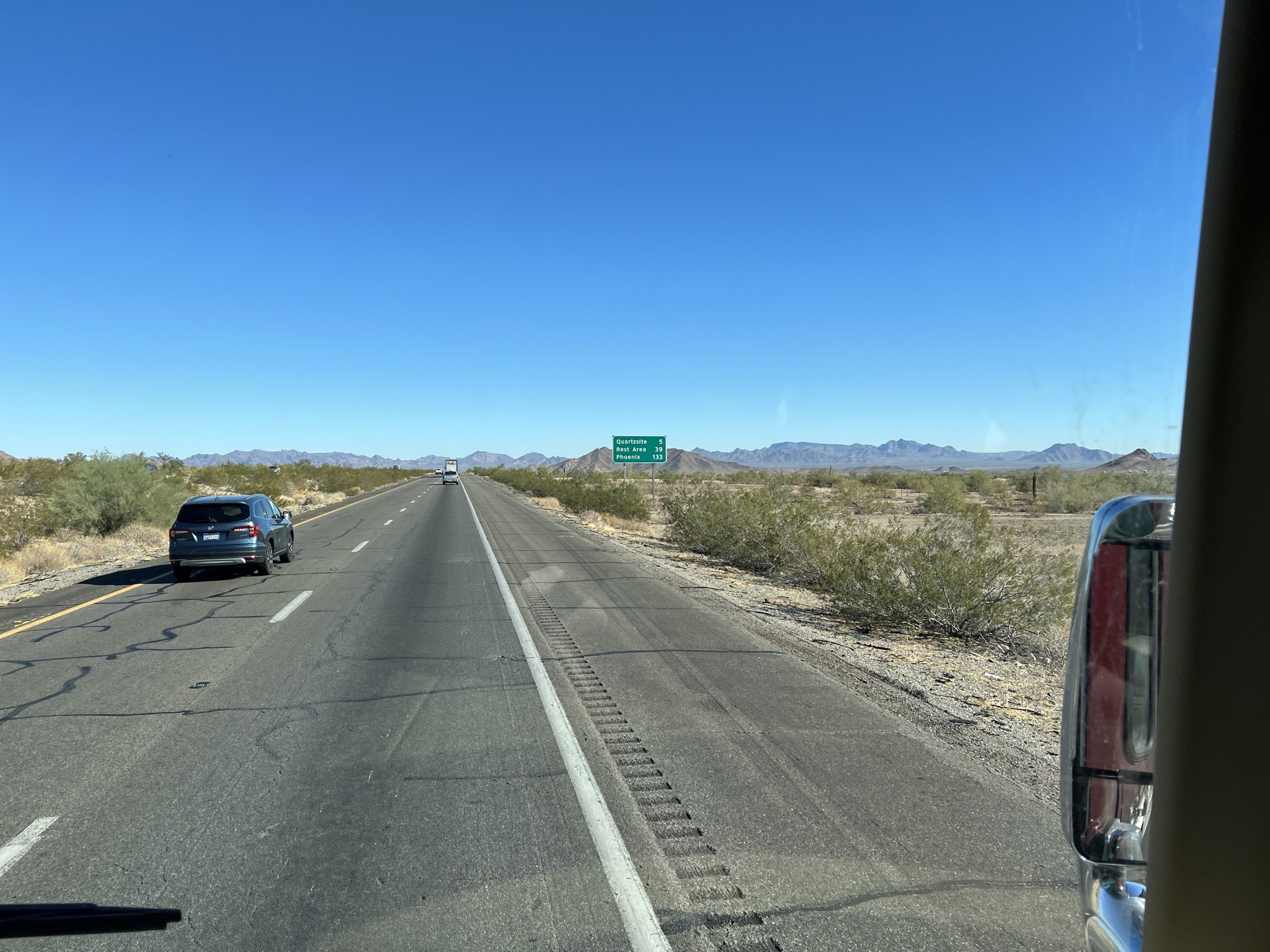 Quartzsite