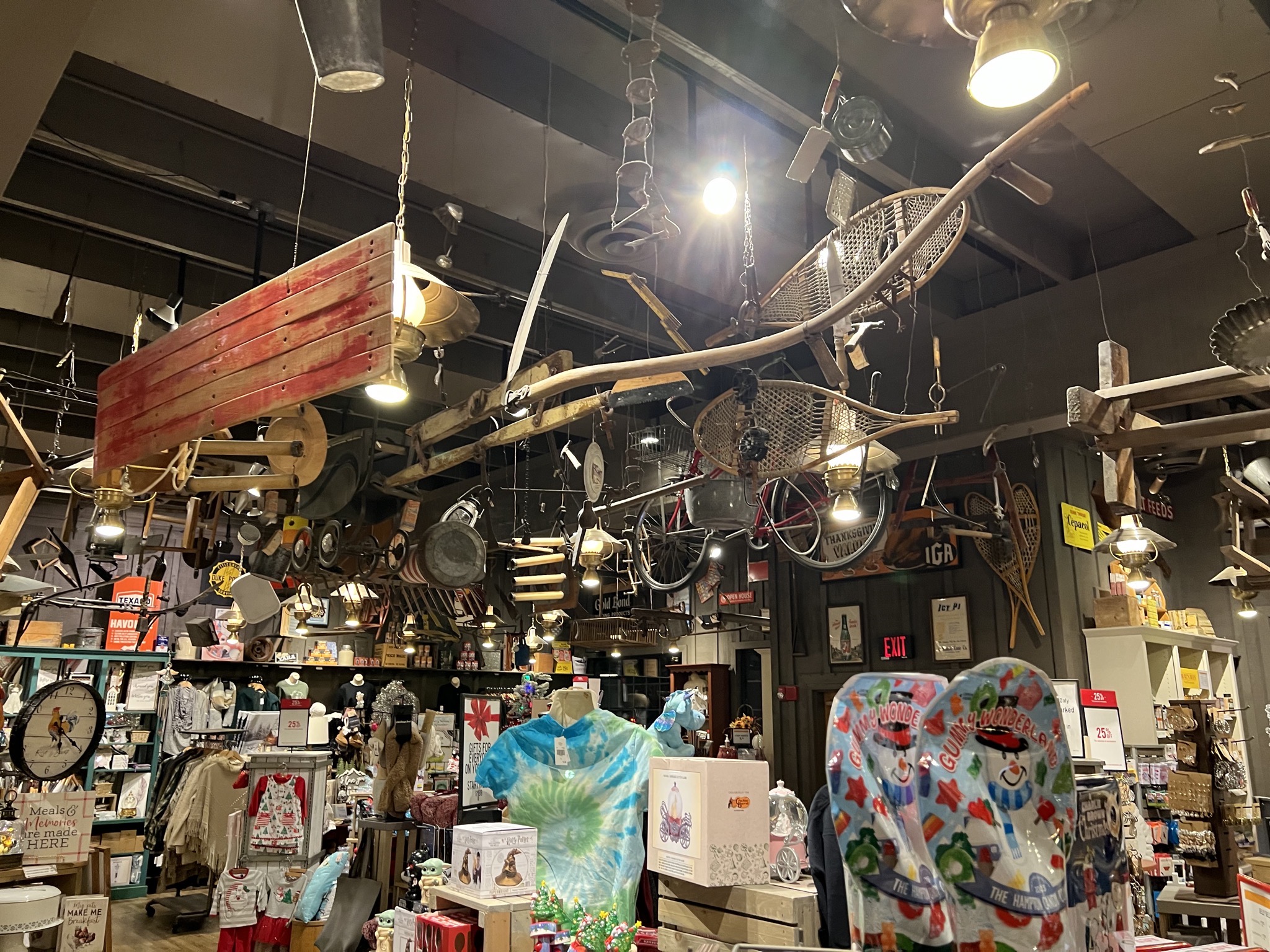 Store