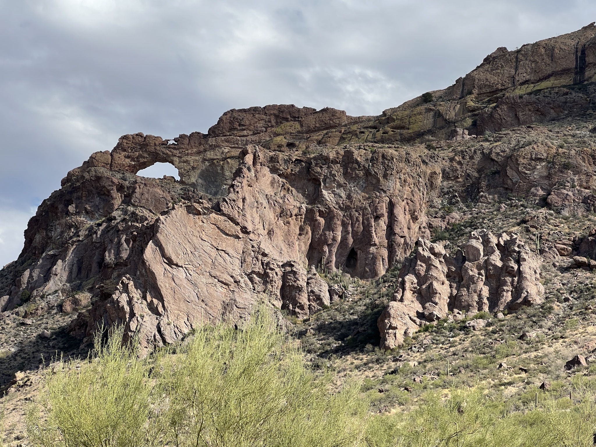 Arch