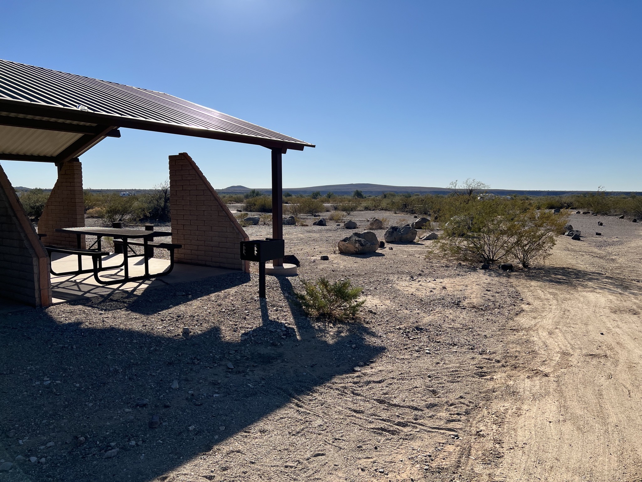 Campground