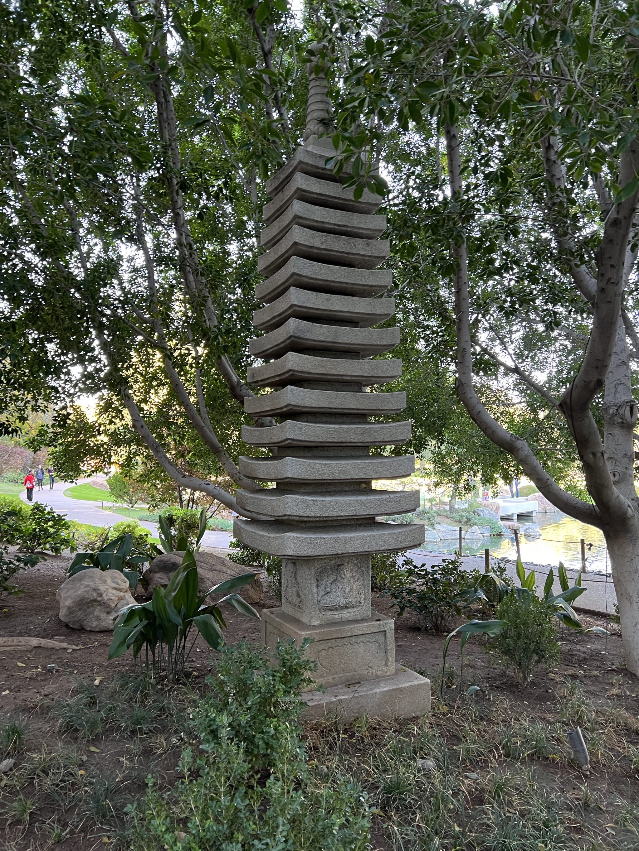 Tower