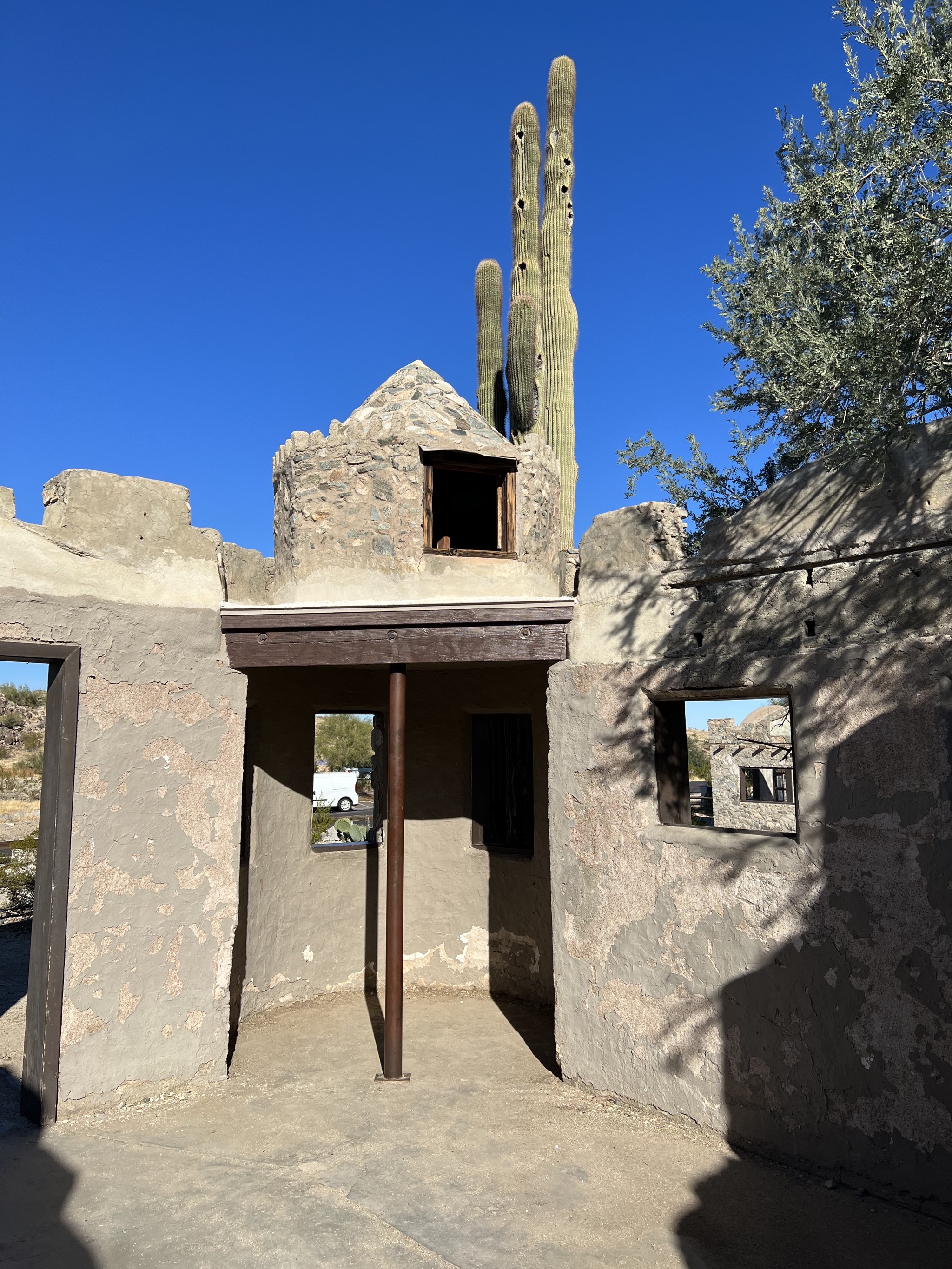Scorpion Gulch