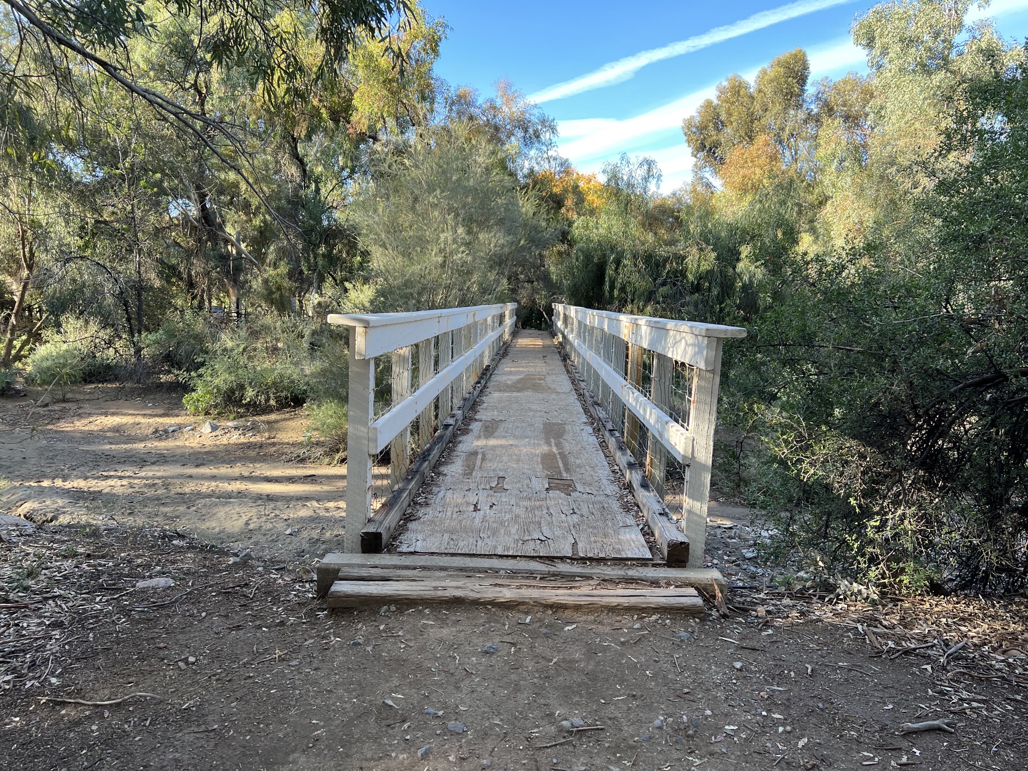 Bridge