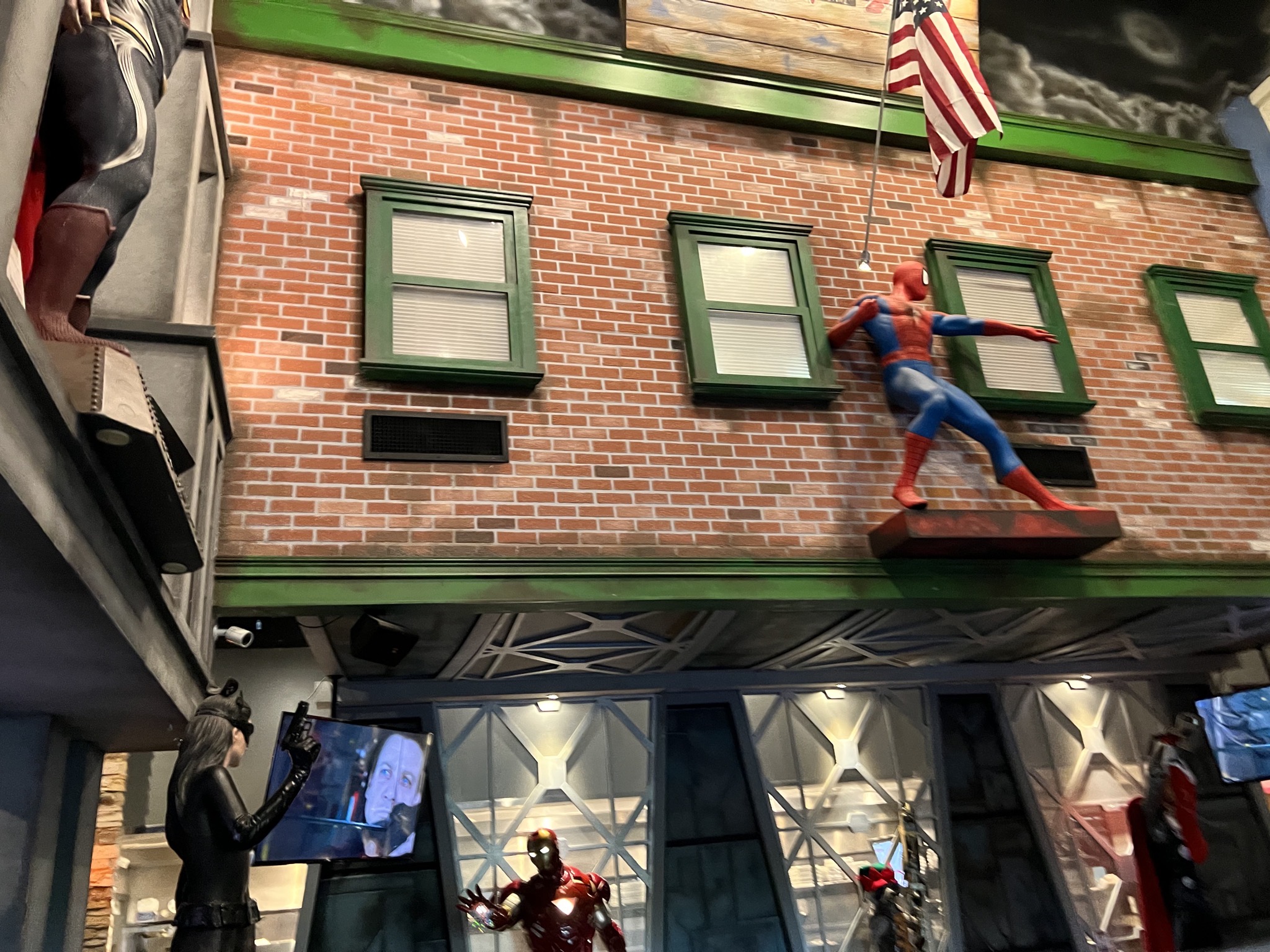 Decorations