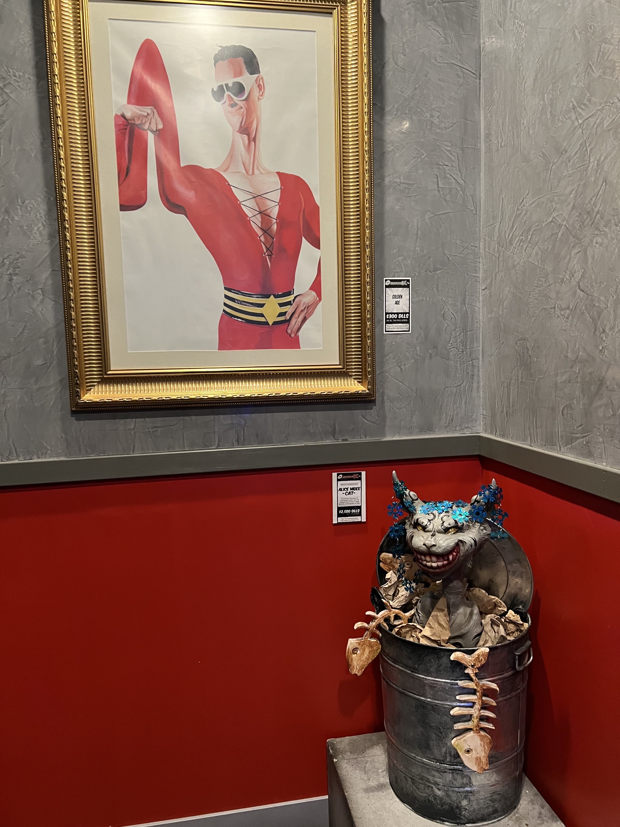 Decorations