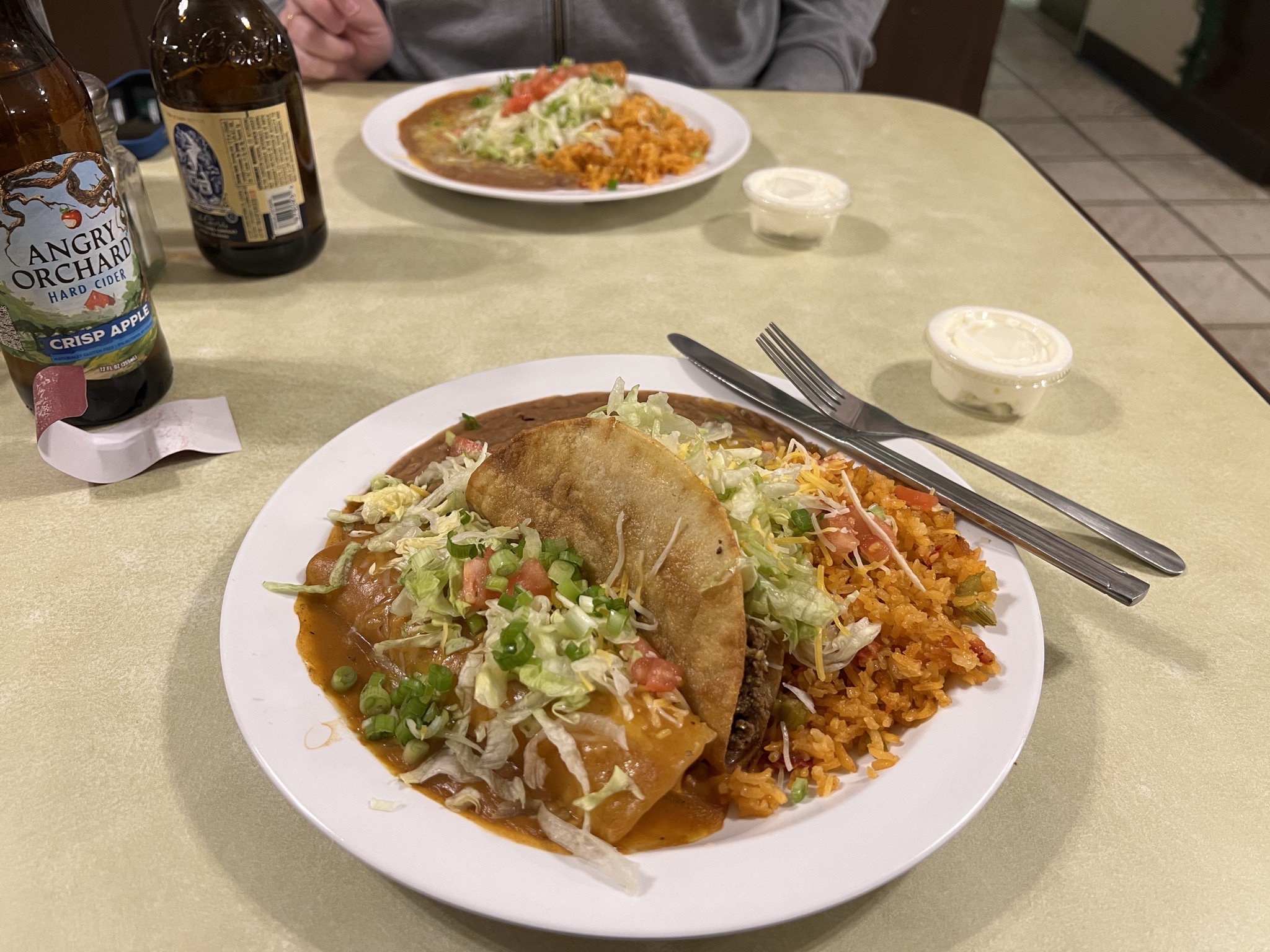 Mexican